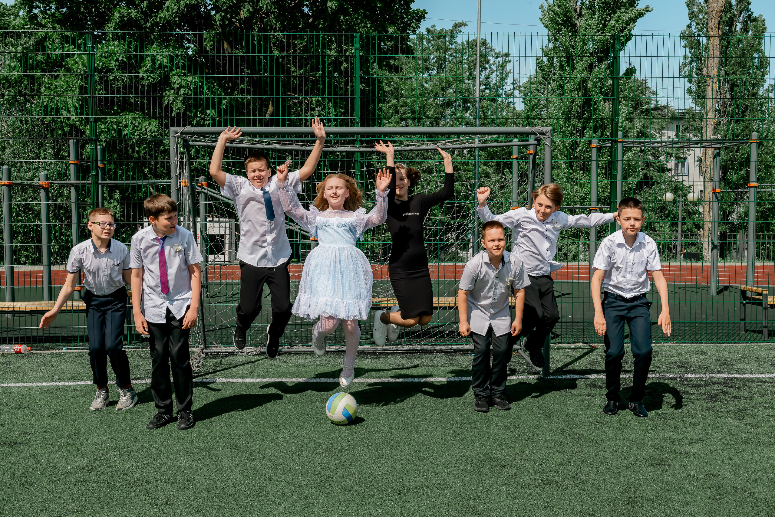 4 «Б» |г.Белгород |31 школа|2024-2025. ALBUMIA