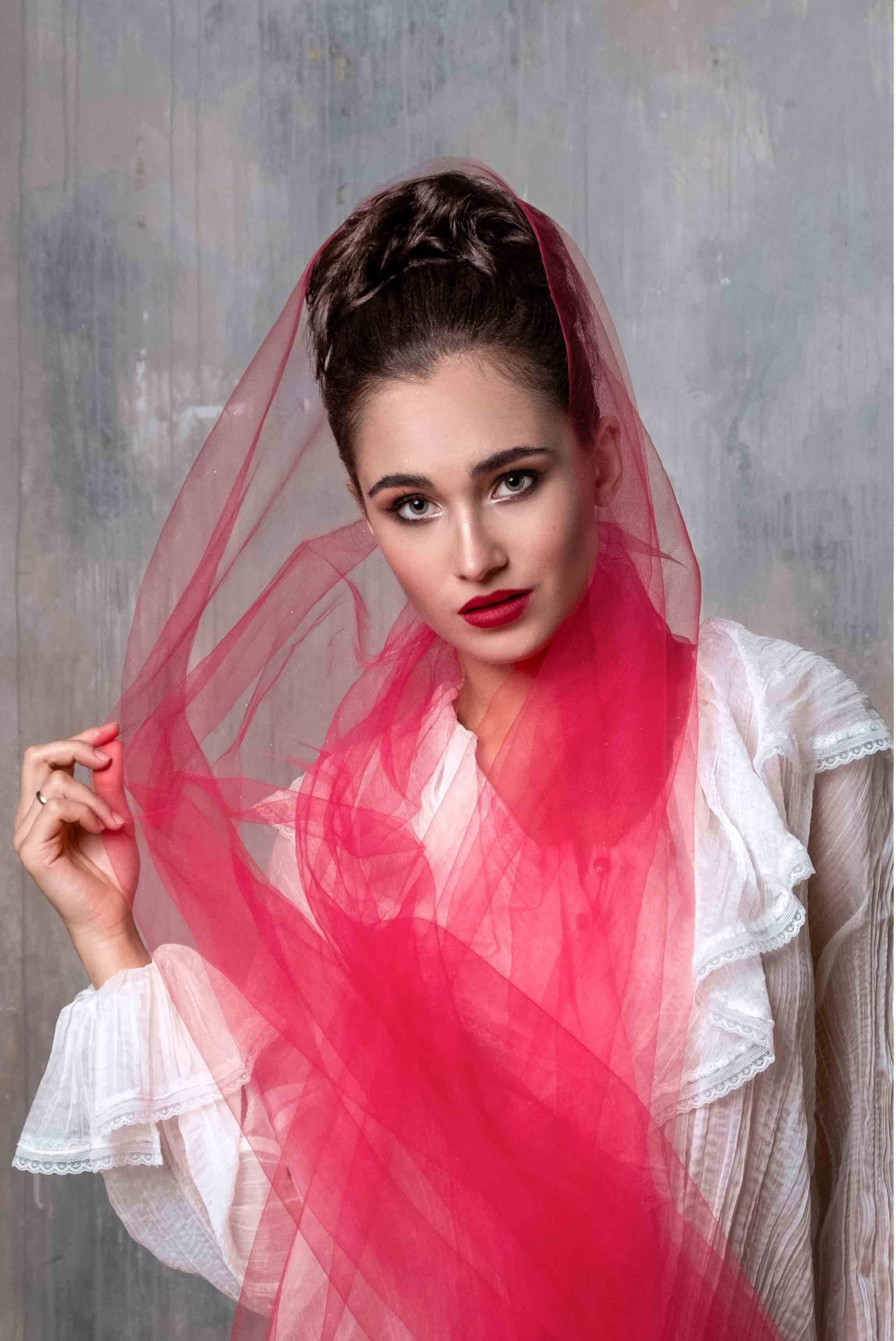 Стилист Визажист Рогатина Анна