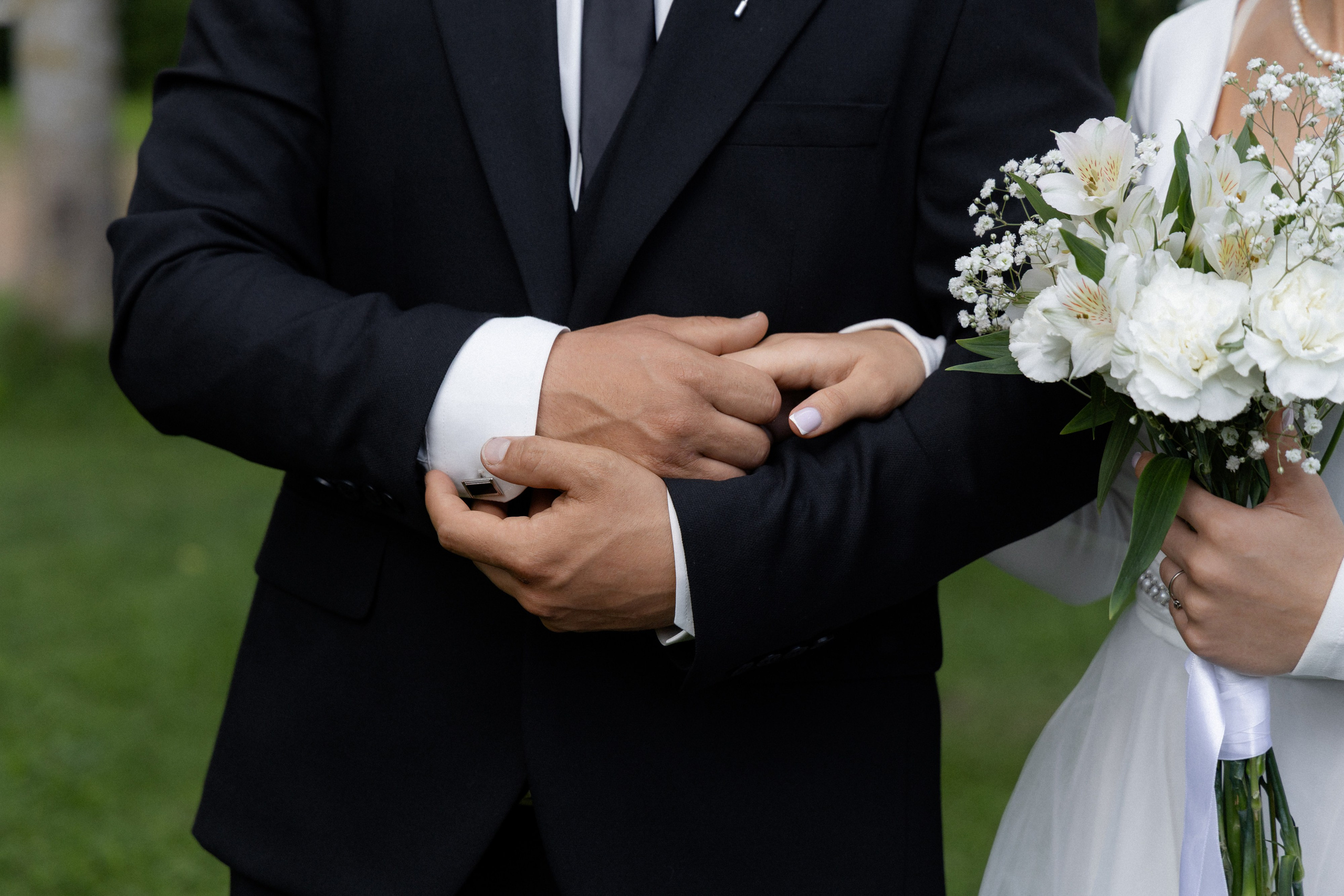 Свадебная фотосессия в агроусадьбе Лабодянка в Минске. Свадебный фотограф в Минске/Беларуси Сергей Спиридонов