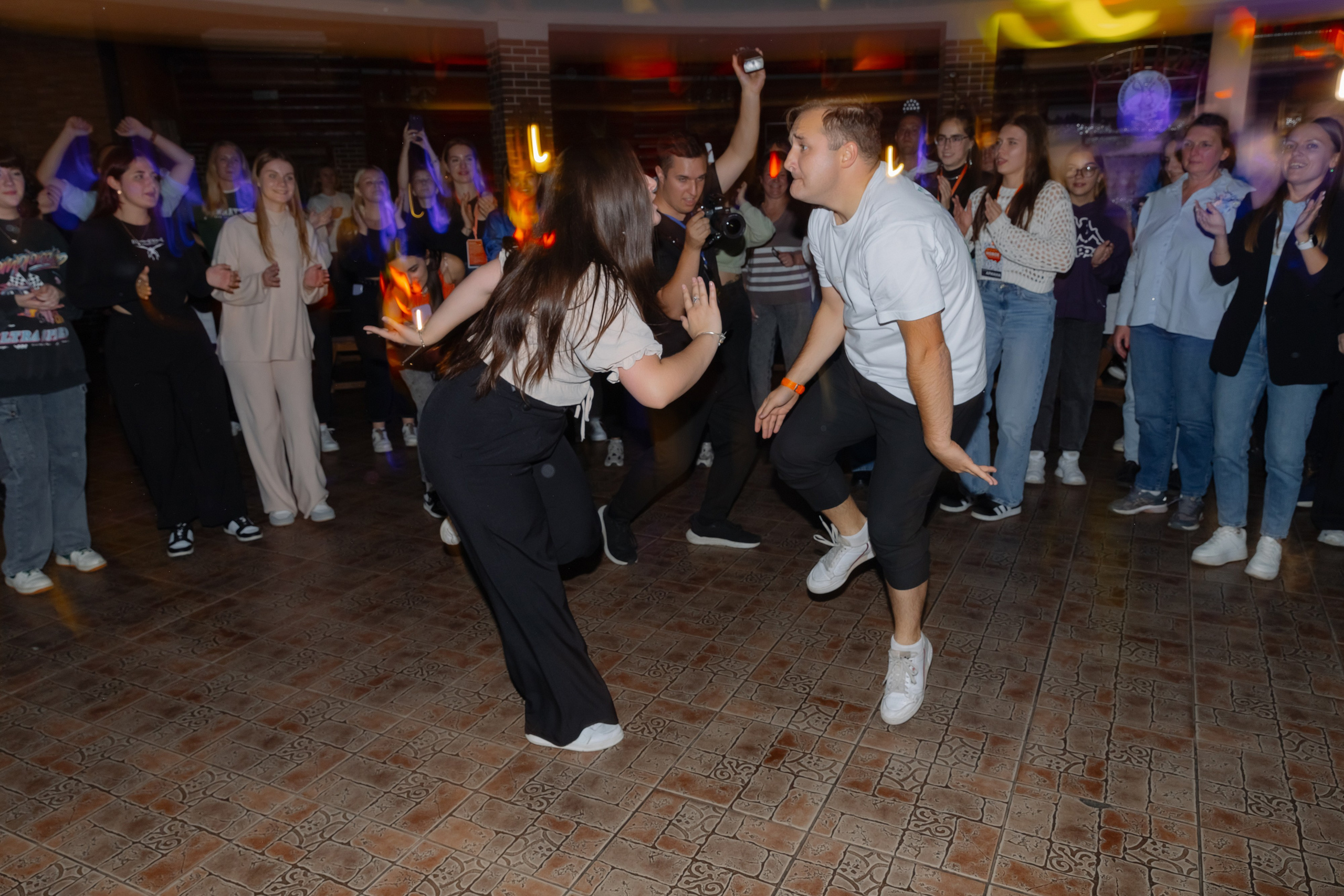 Корпоративная фотосъемка для ОАО Белагропромбанк в Суле в Загородном комплексе Westa. Свадебный фотограф в Минске/Беларуси Сергей Спиридонов