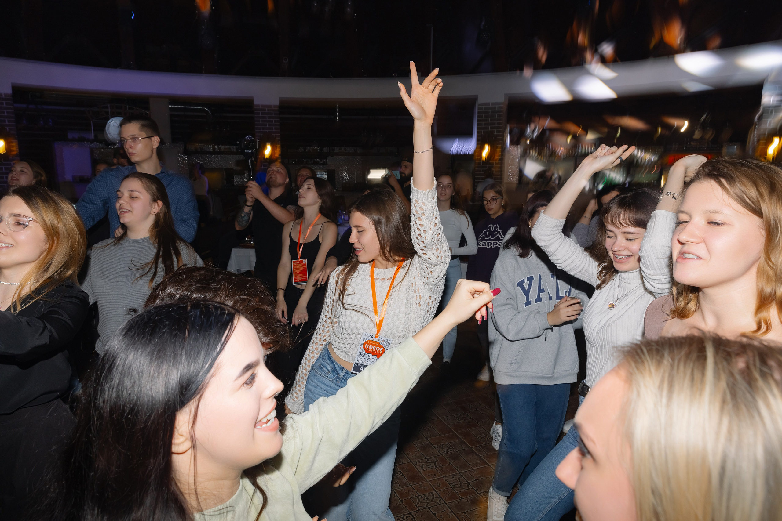 Корпоративная фотосъемка для ОАО Белагропромбанк в Суле в Загородном комплексе Westa. Свадебный фотограф в Минске/Беларуси Сергей Спиридонов