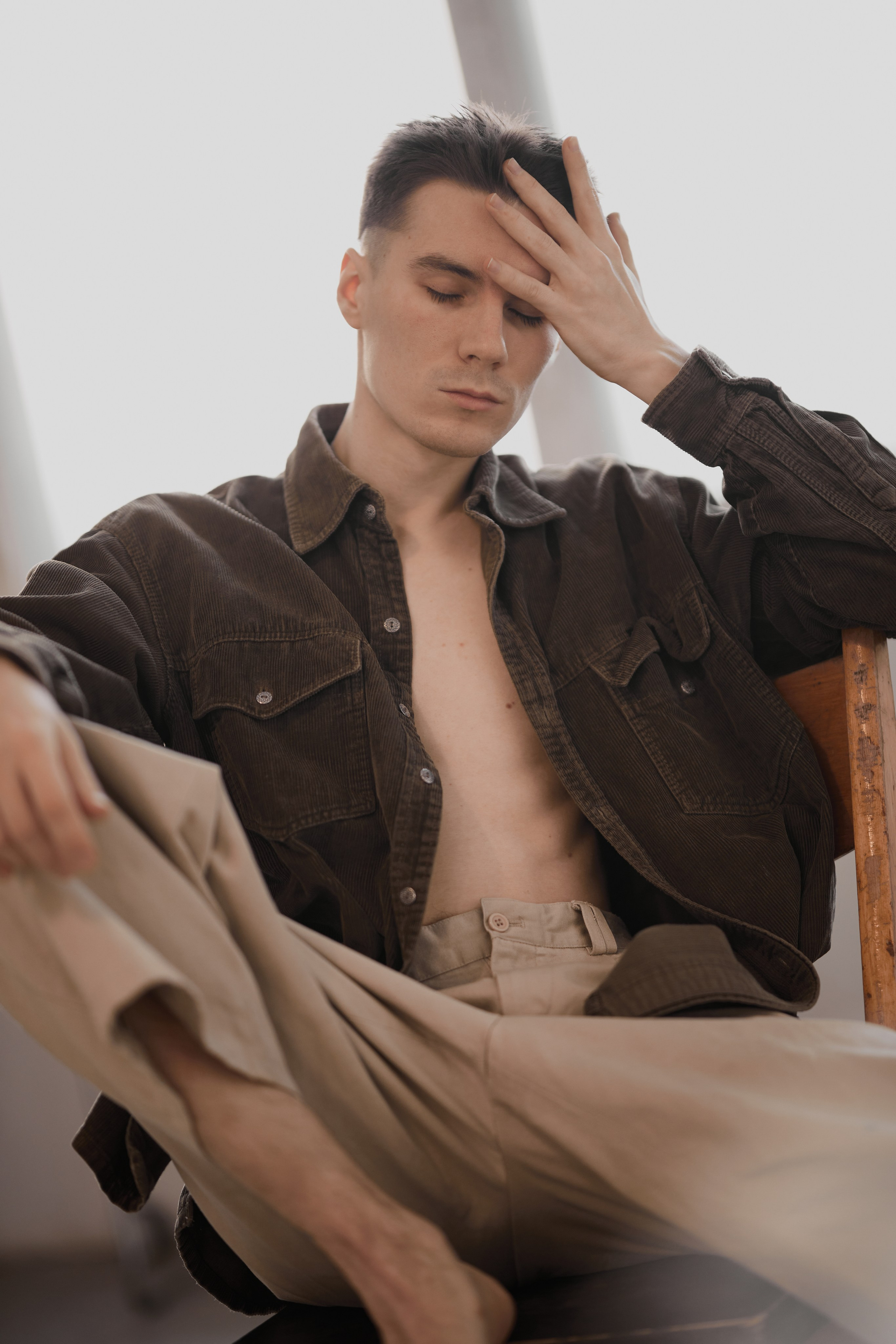 Никита. Светский фотограф в Москве, Яковенко Алексей