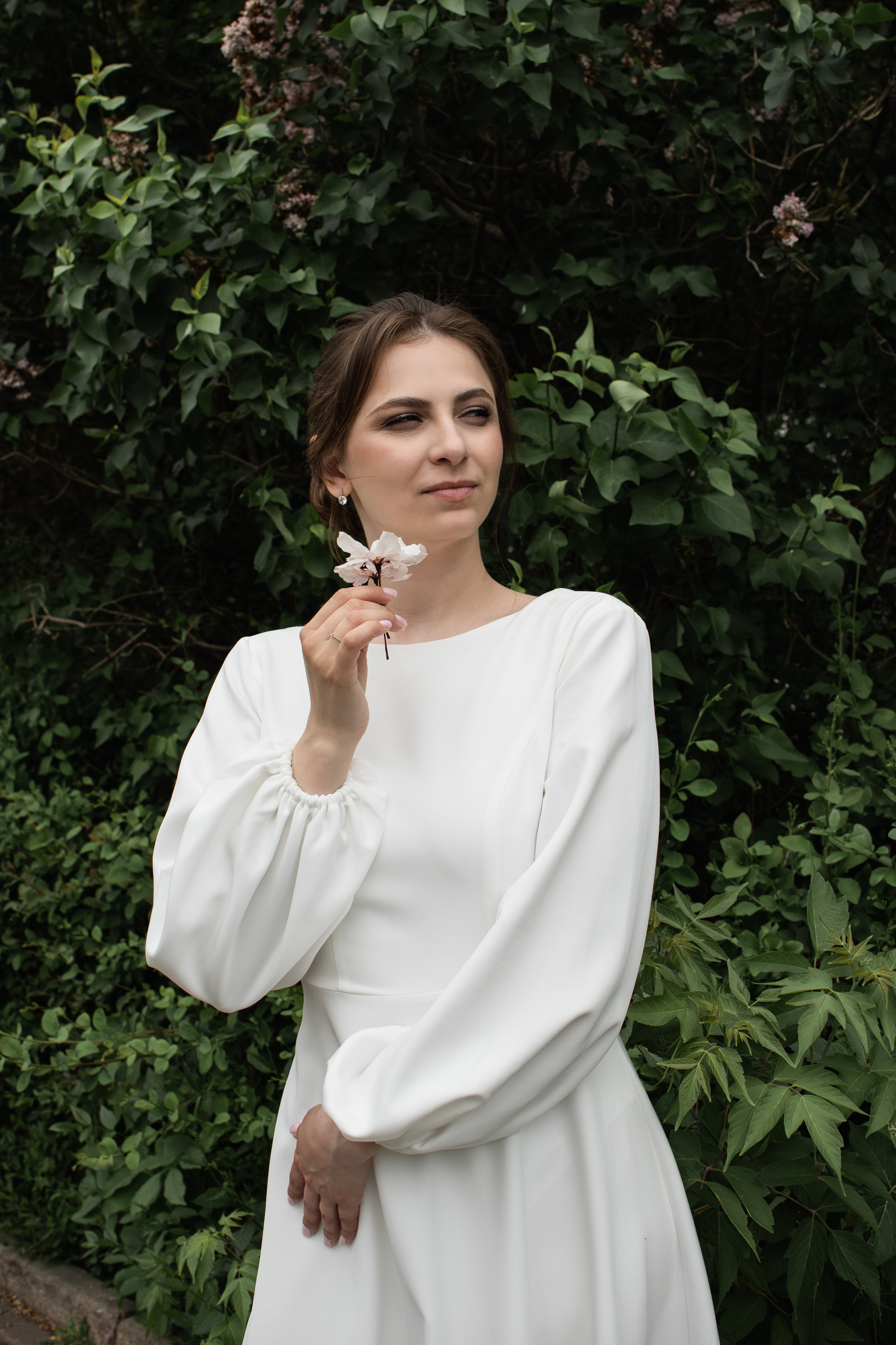 Егор и Анастасия. Фотограф Челябинск Екатерина Миниханова