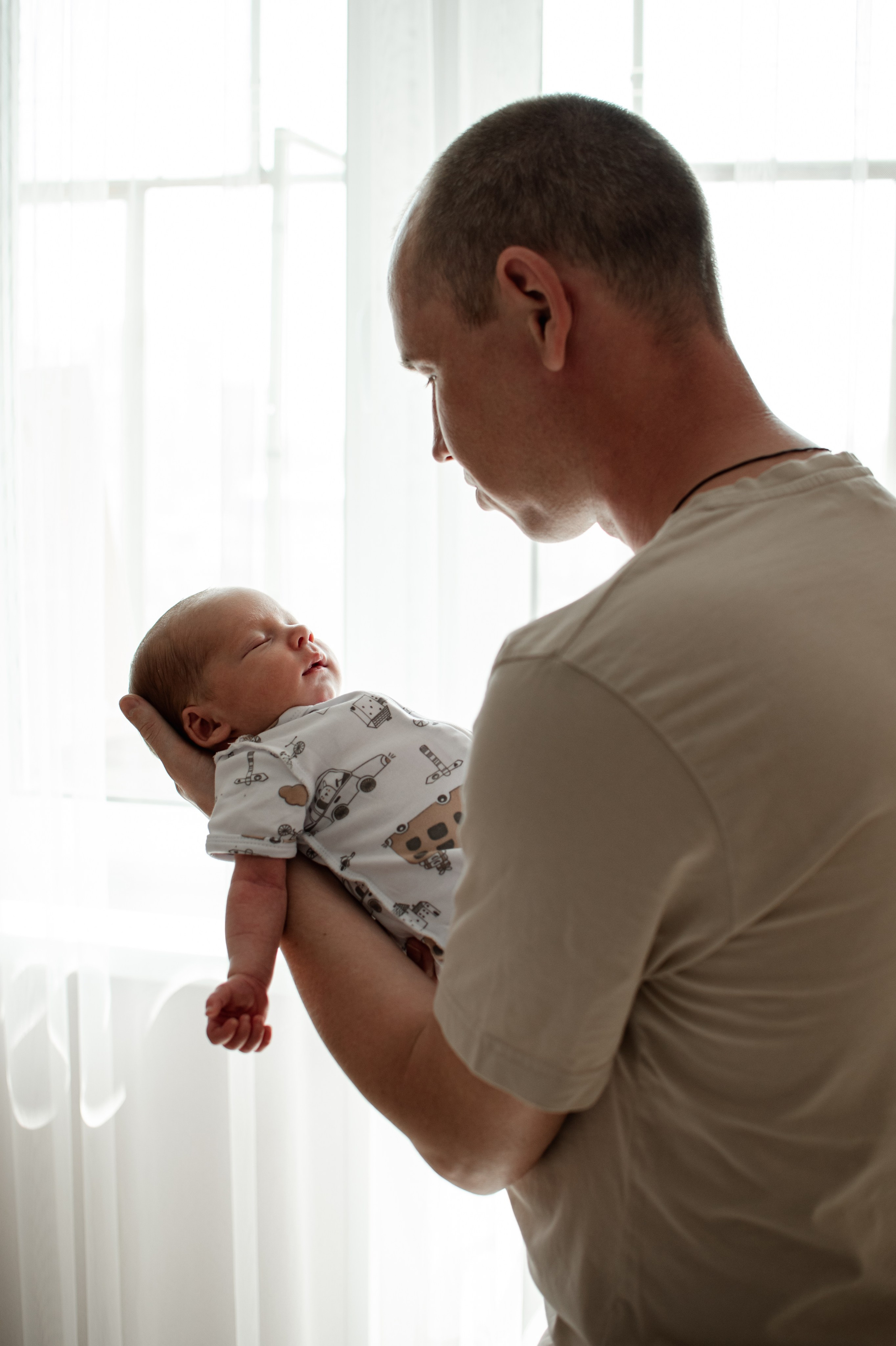 Иван, Ирина и Лев. Фотограф Челябинск Екатерина Миниханова