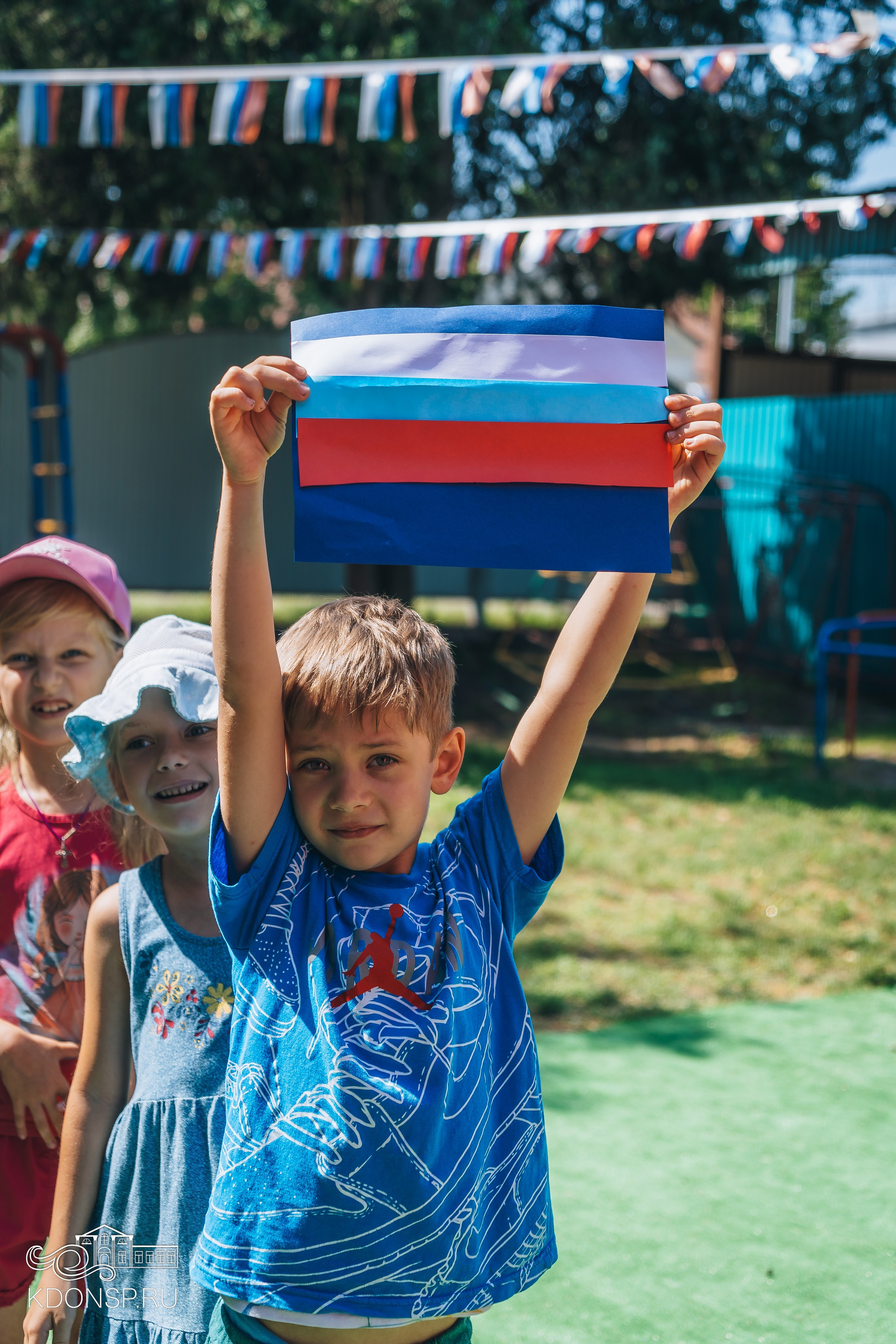 «У нас Родина одна». Новотитаровский Дом культуры