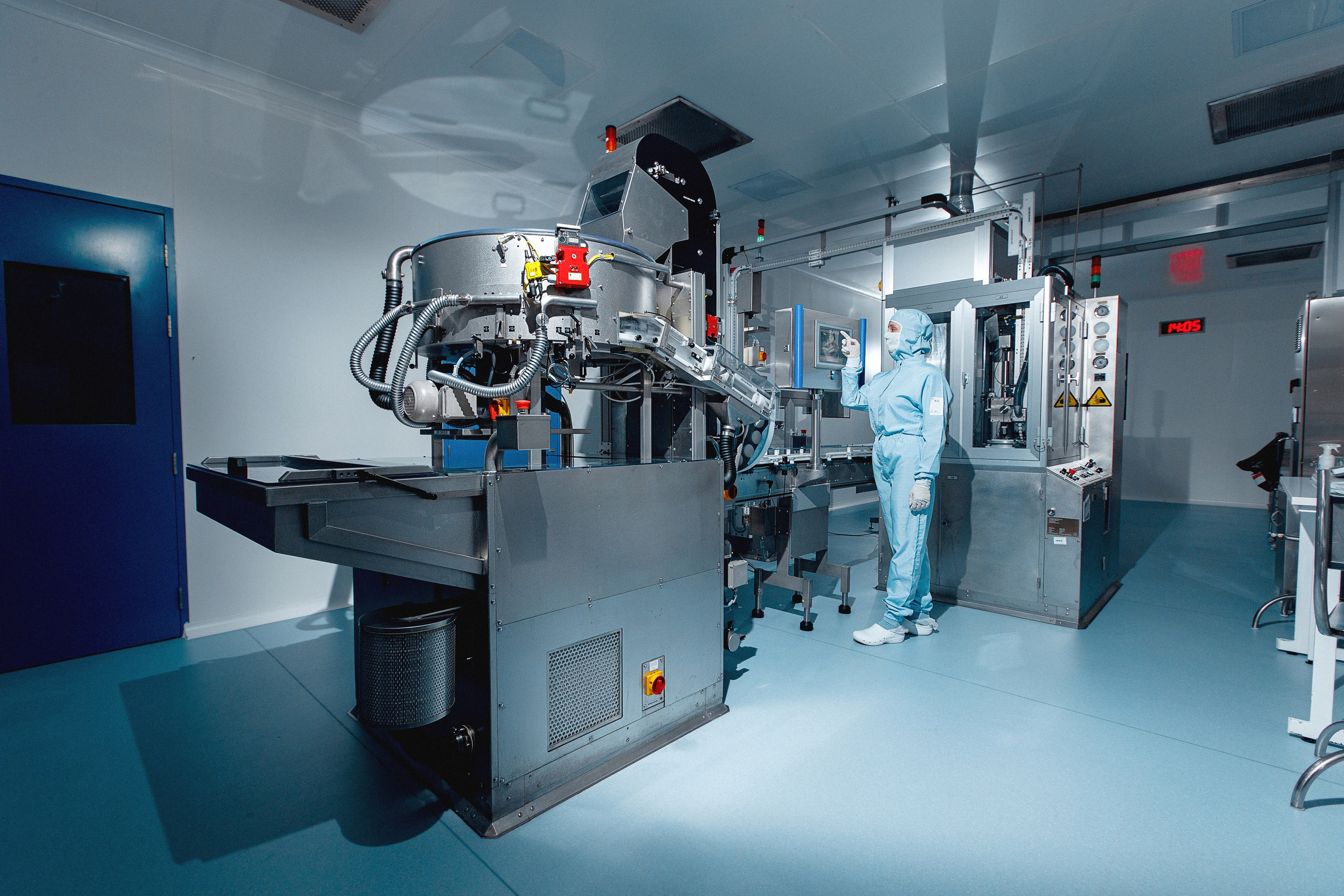 Производство. PACARD PRODUCTION — фотосъемка контента для Вашего бизнеса