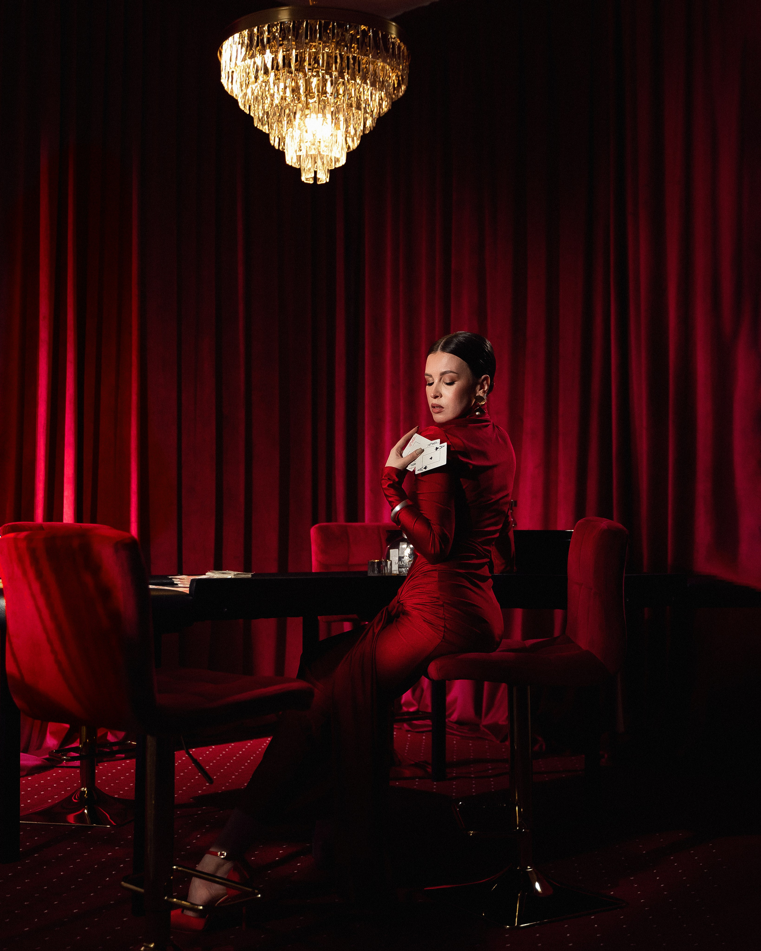 Оксана. Свадебный фотограф в Казани