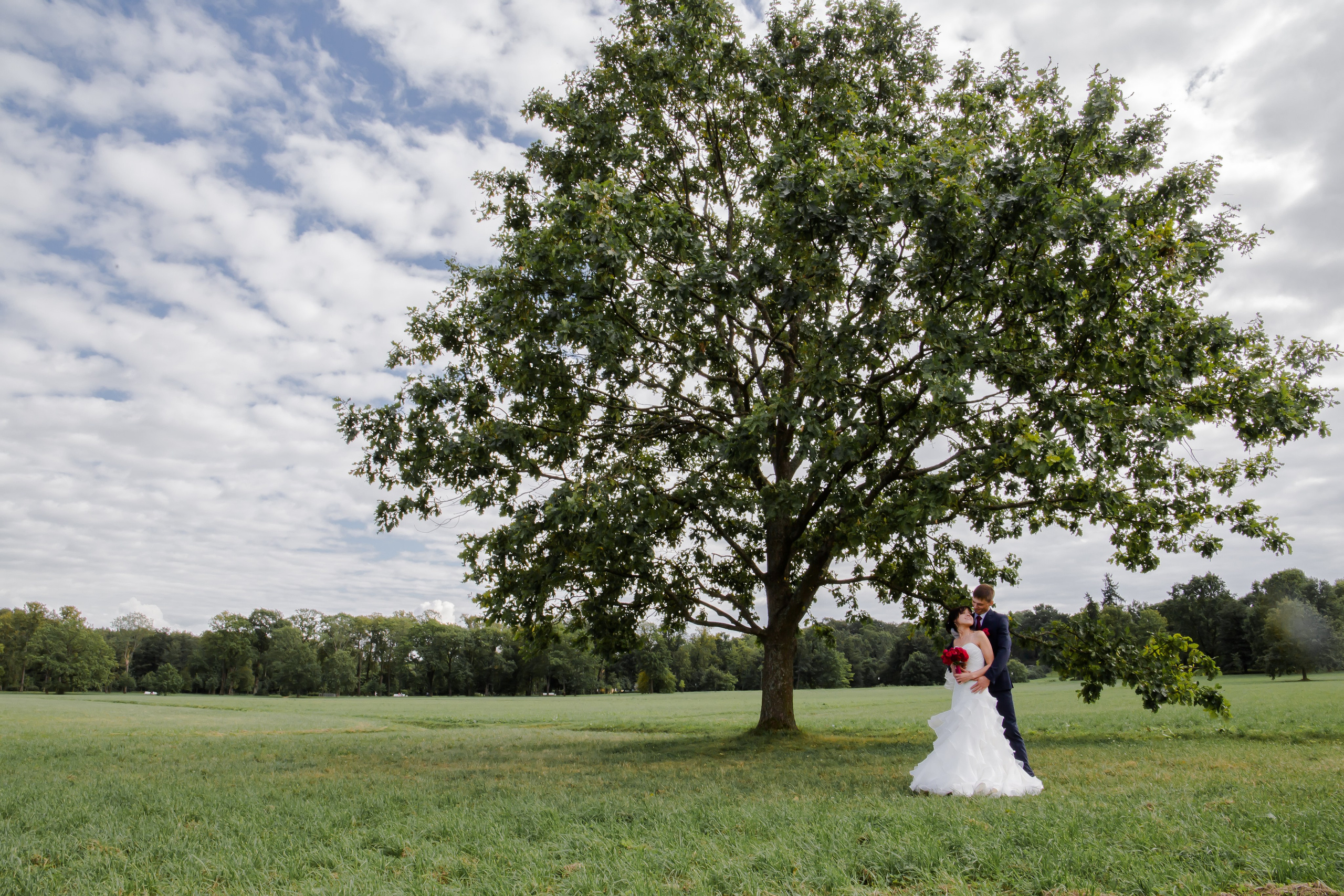 Свадьбы — Наталья и Александр. Свадебный и семейный фотограф в Санкт-Петербурге Макеева Наталья