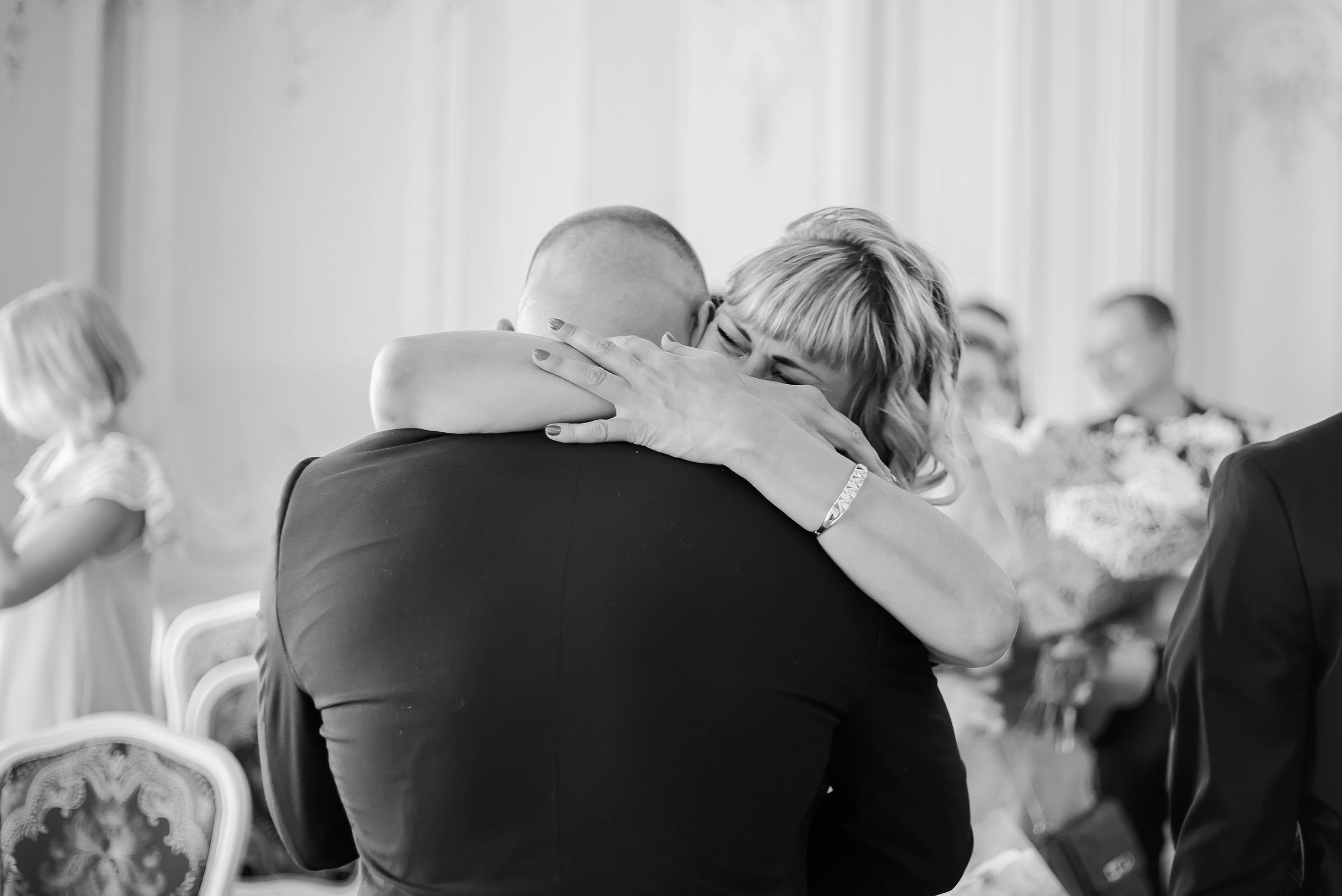 Свадьбы — Анна и Иван. Свадебный и семейный фотограф в Санкт-Петербурге Макеева Наталья