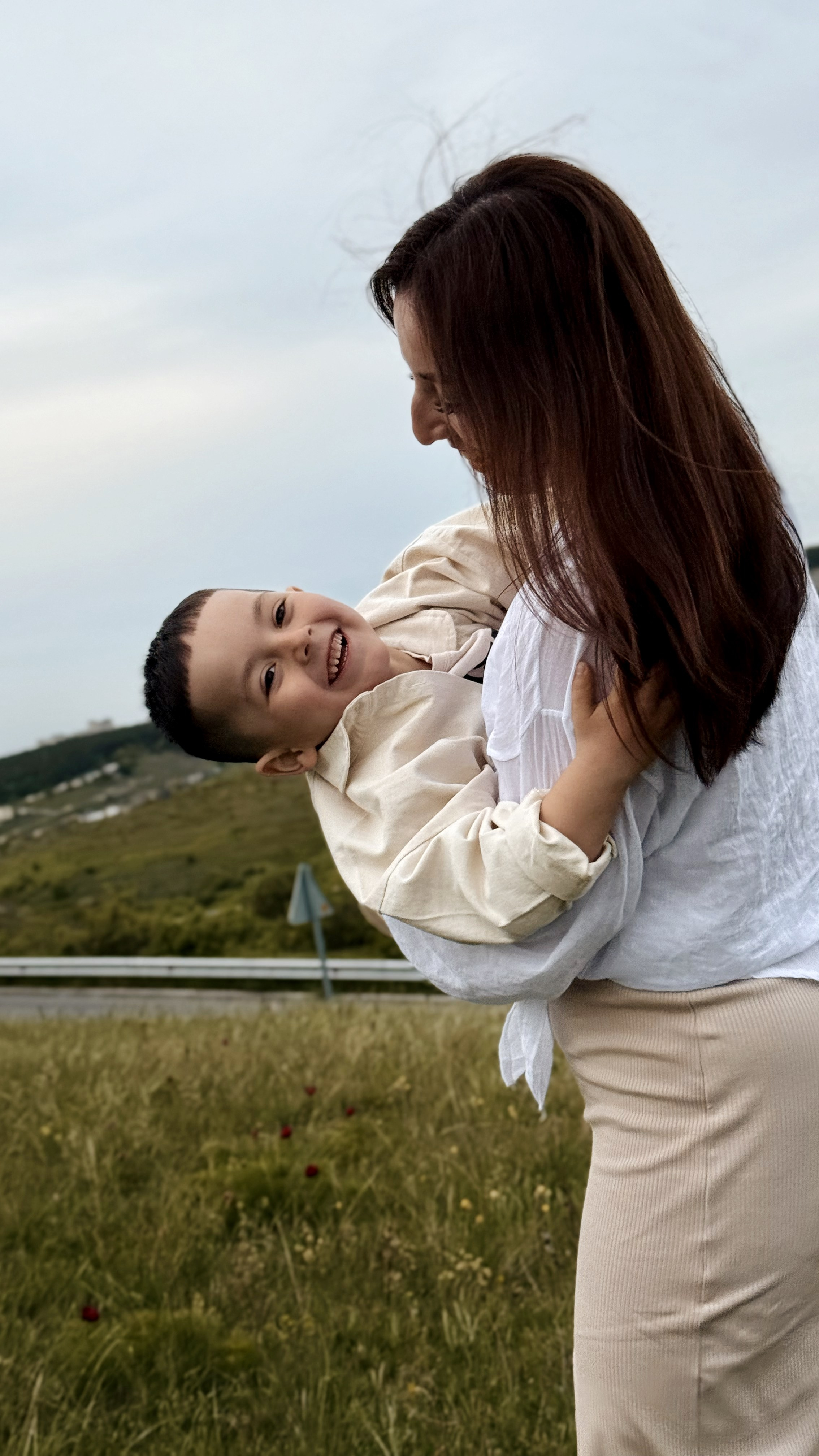 Семейные съемки. Семейный фотограф и рилсмейкер в Симферополе