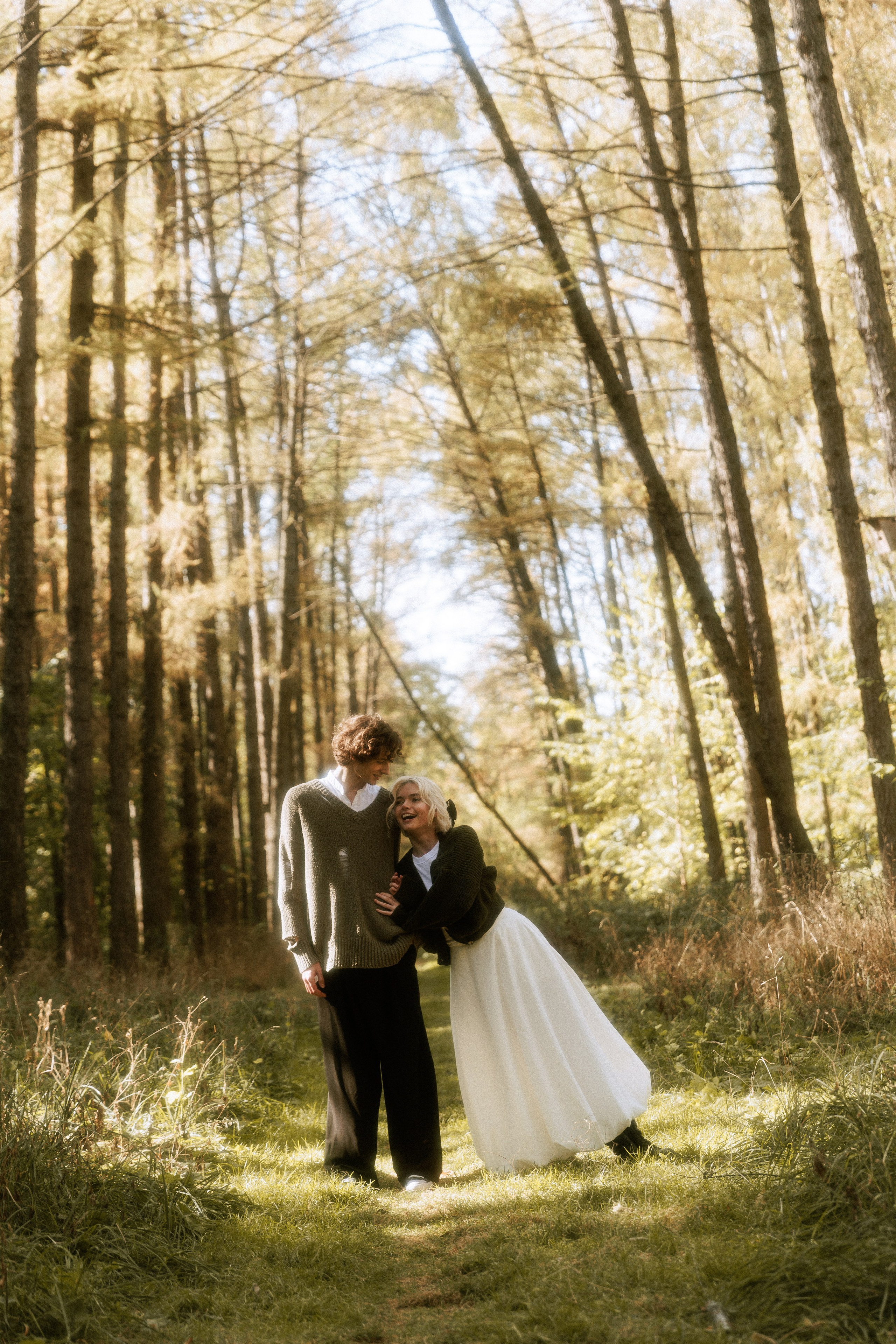 Юлия и Иван. Фотограф в Москве Людмила Малова