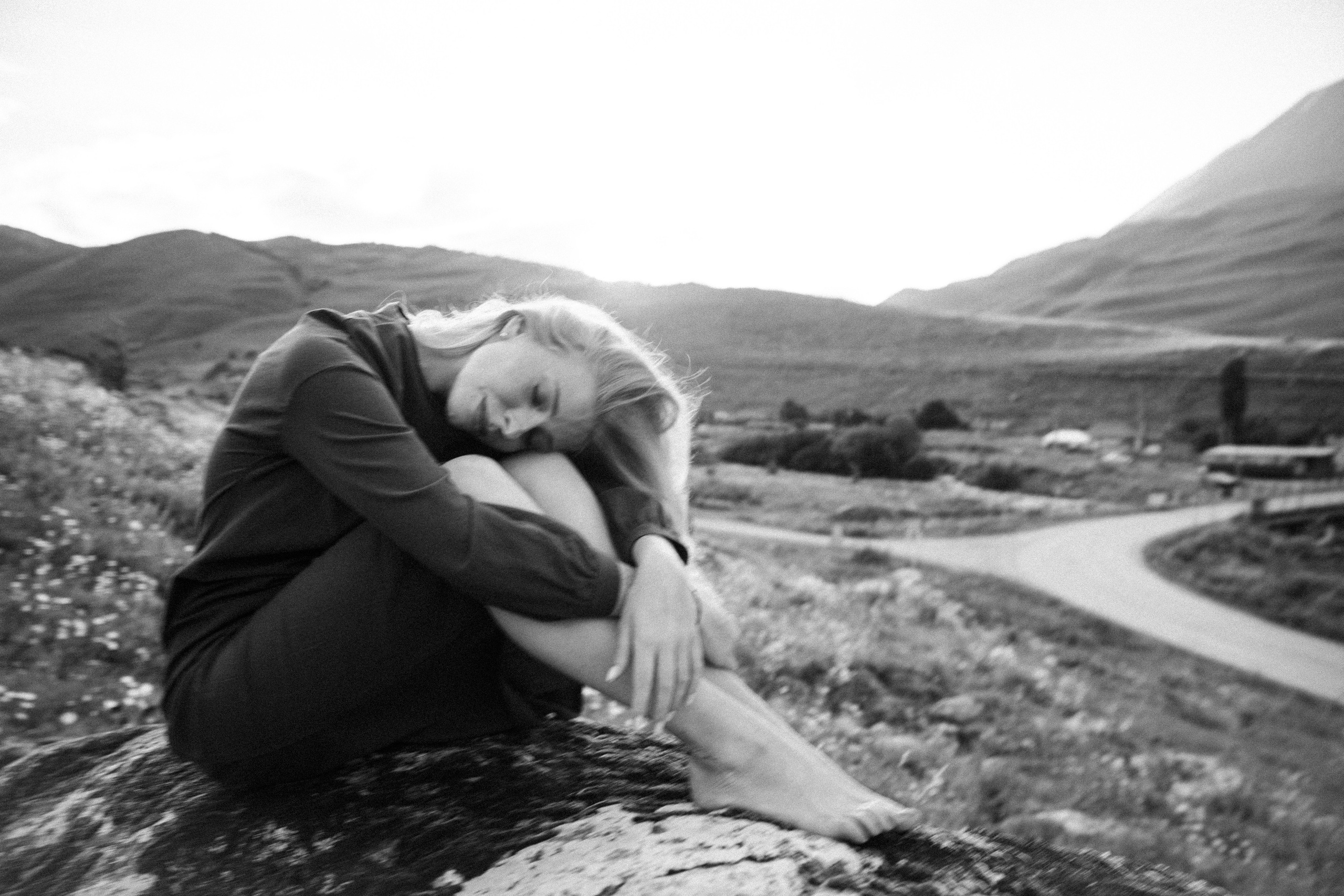 Фотосессии в горах