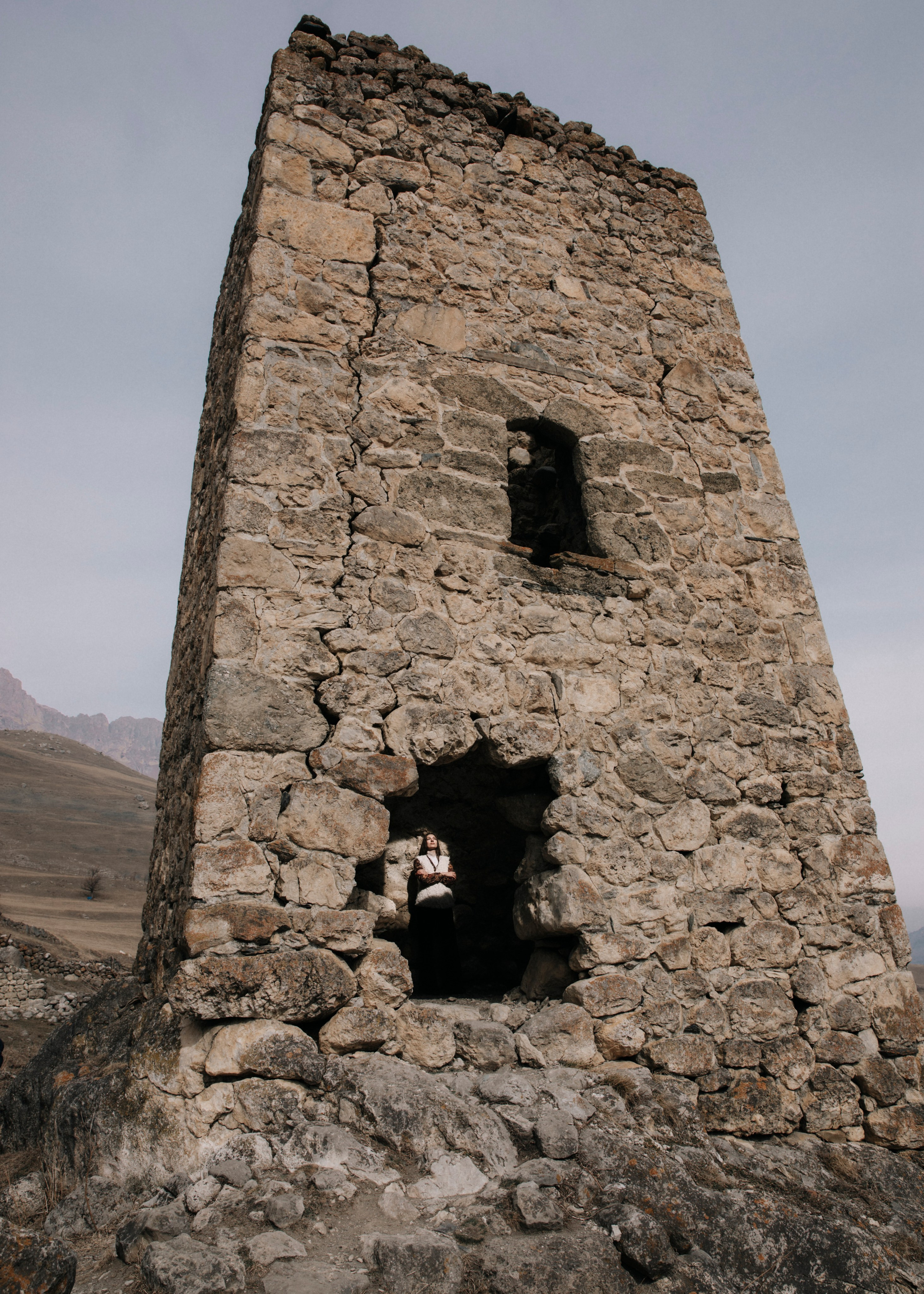 Верхний Фиагдон