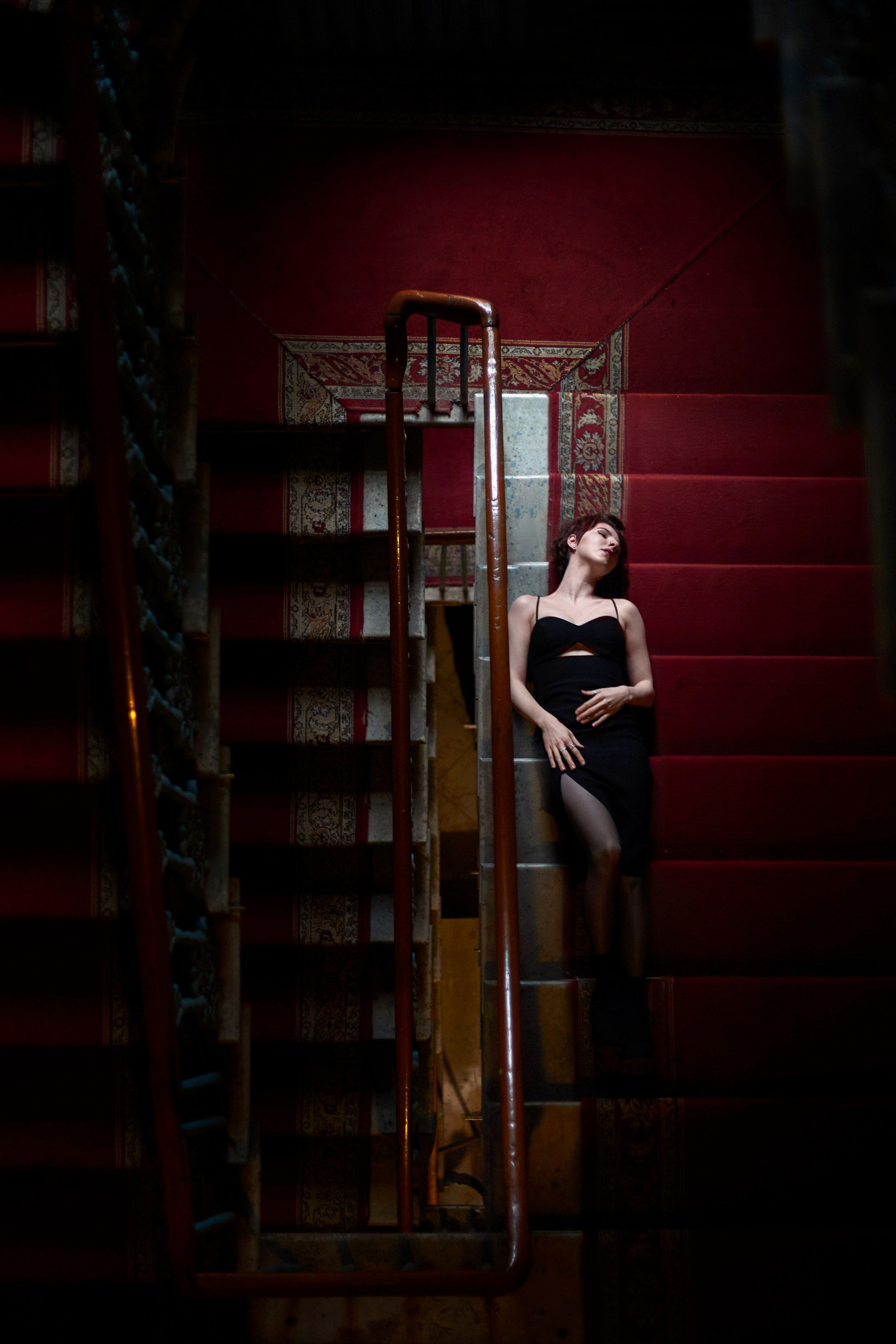 Уличные съёмки. Фотограф Алексей Гострик | Санкт-Петербург