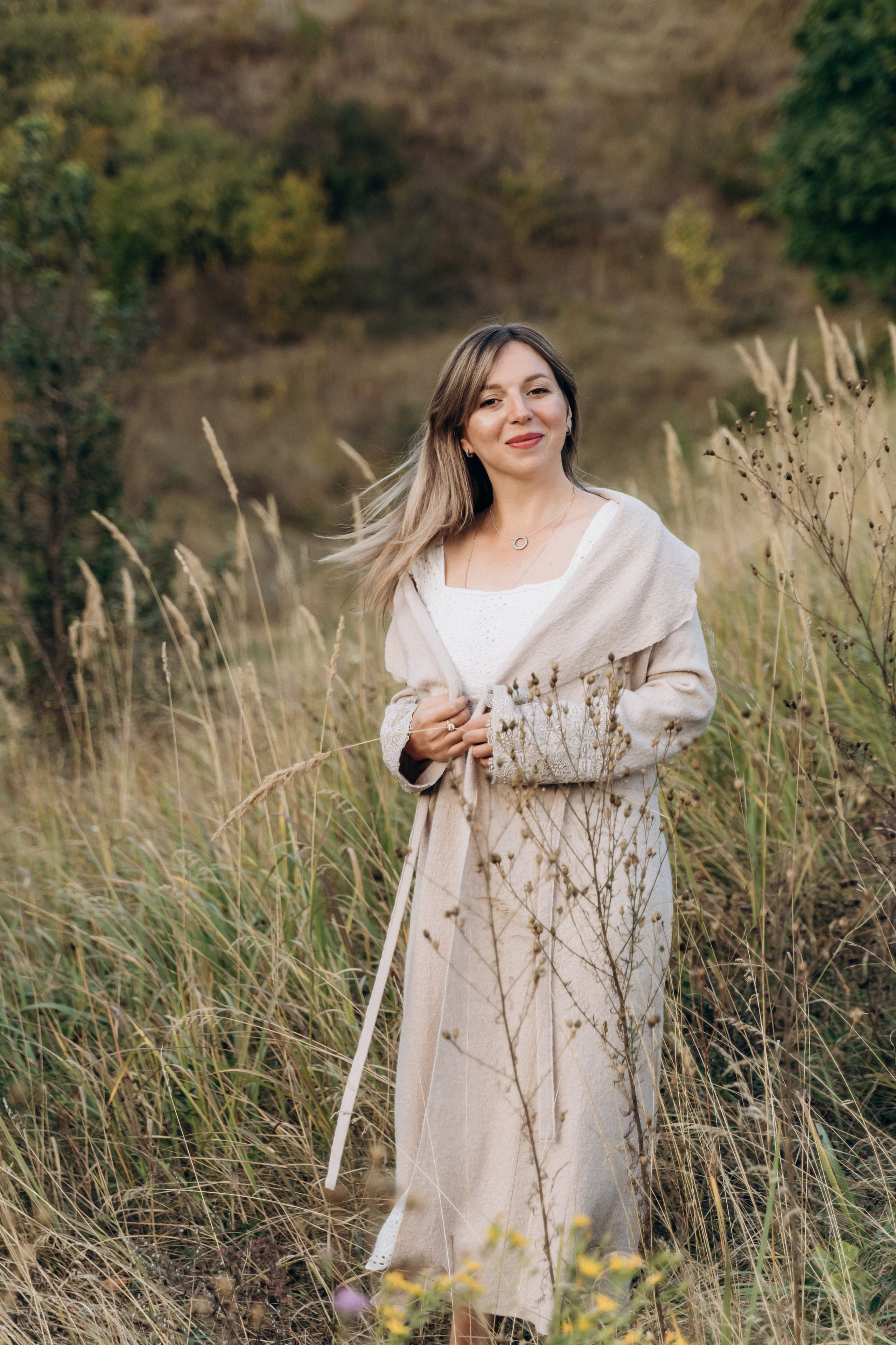 Яна и Маруся. Локация — Смирновское ущелье. Семейный фотограф в Саратове
