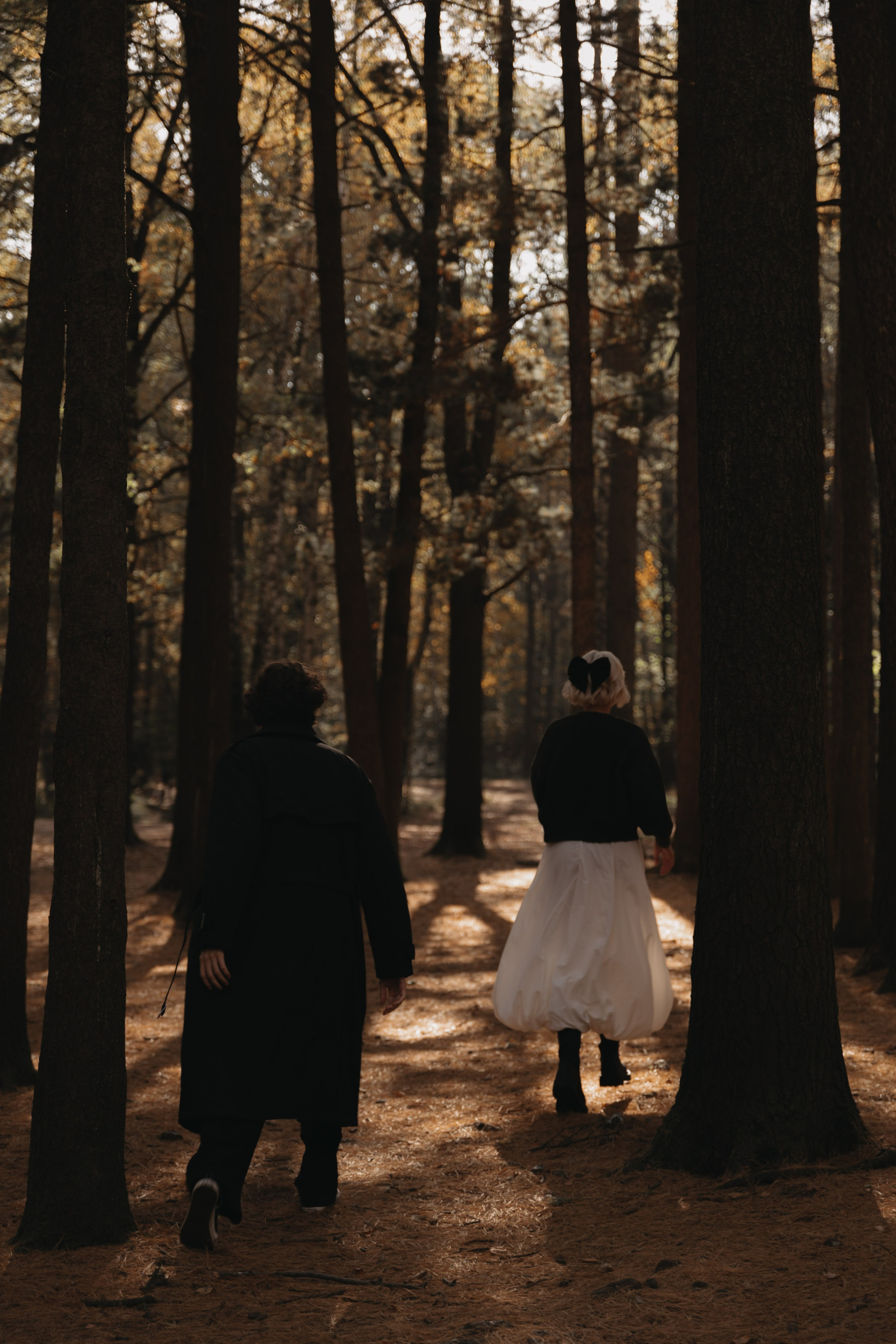 Ю & В. Женский и свадебный фотограф Москва Елизавета Перова