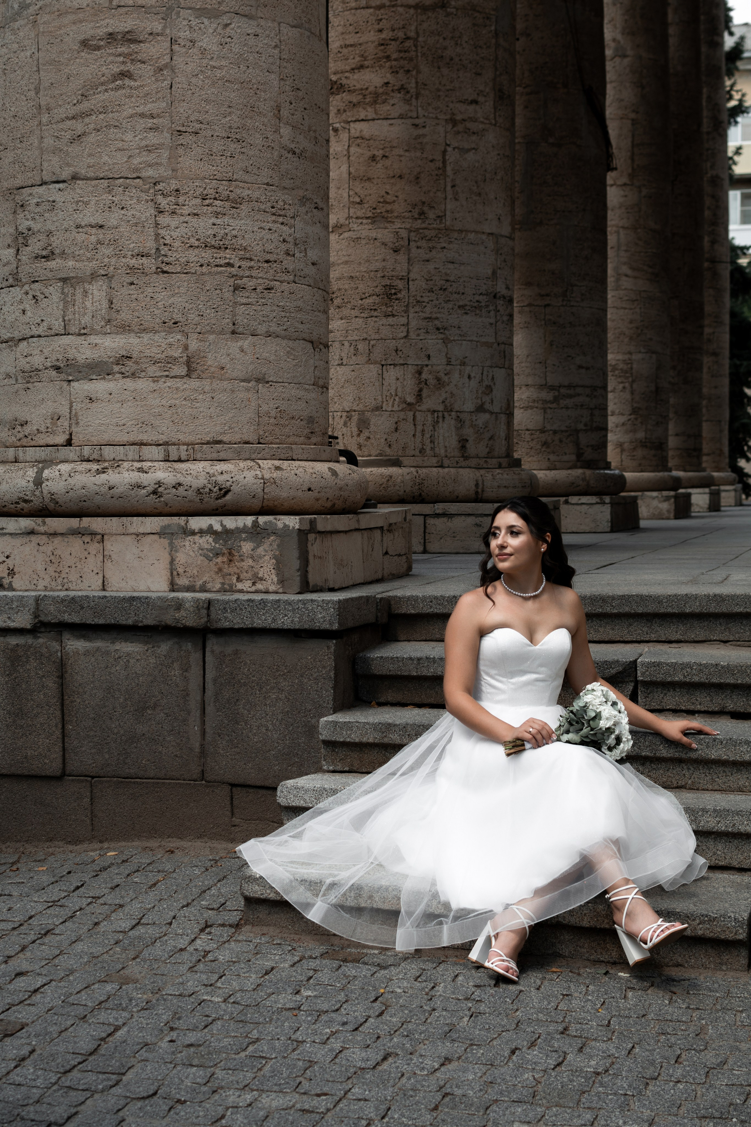 Свадебный фотограф в Волгограде и Краснодаре
