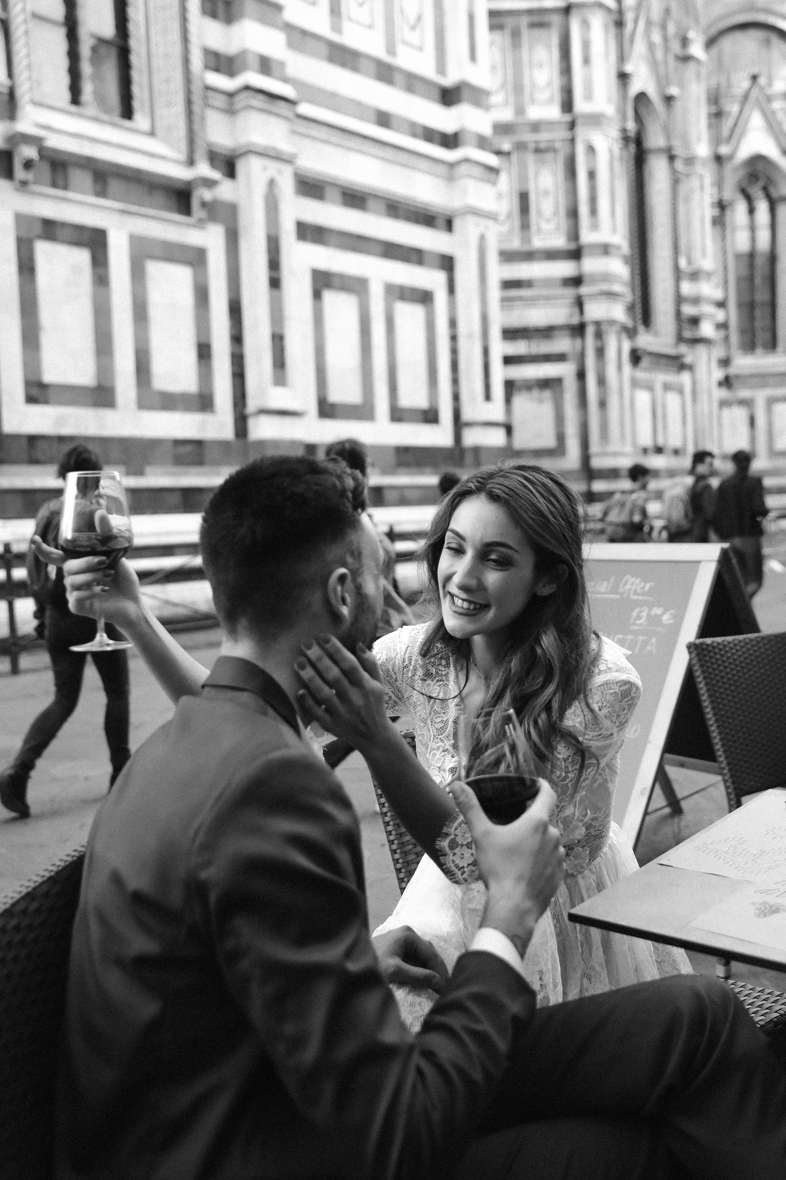 Флоренция. Свадебный и семейный фотограф Скрынник Светлана