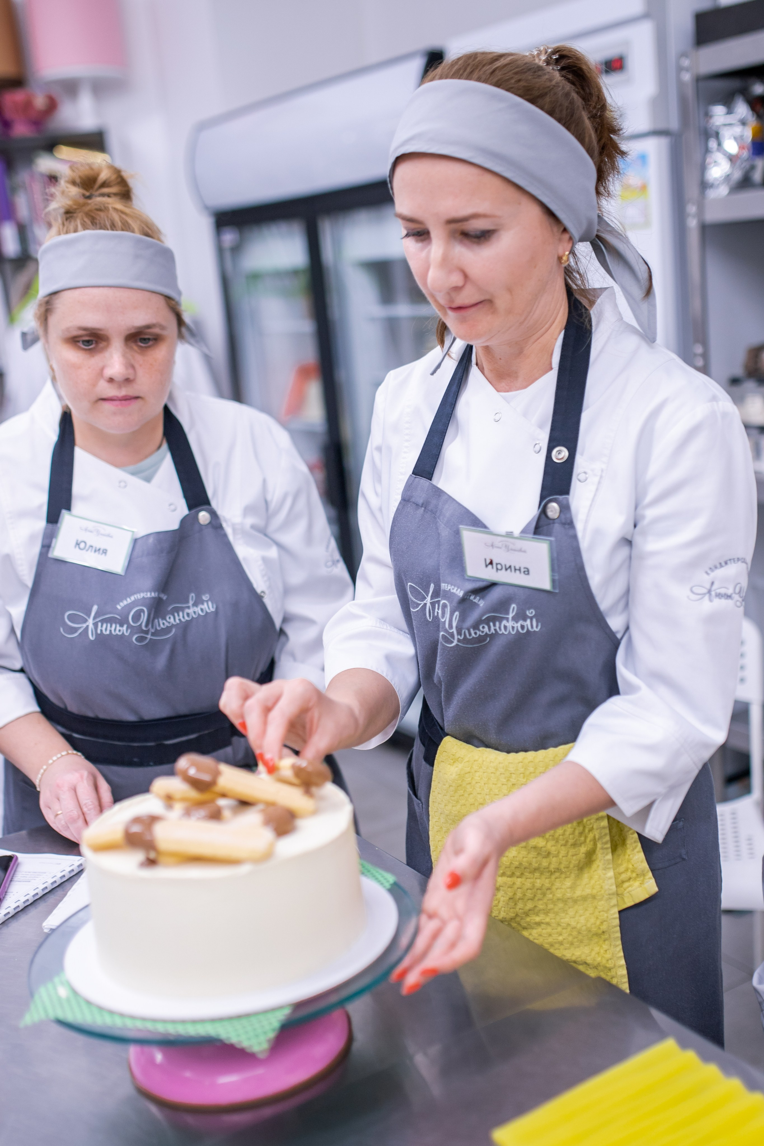 Съемки для контента. Детский фотограф в Москве Маргарита Чубукова