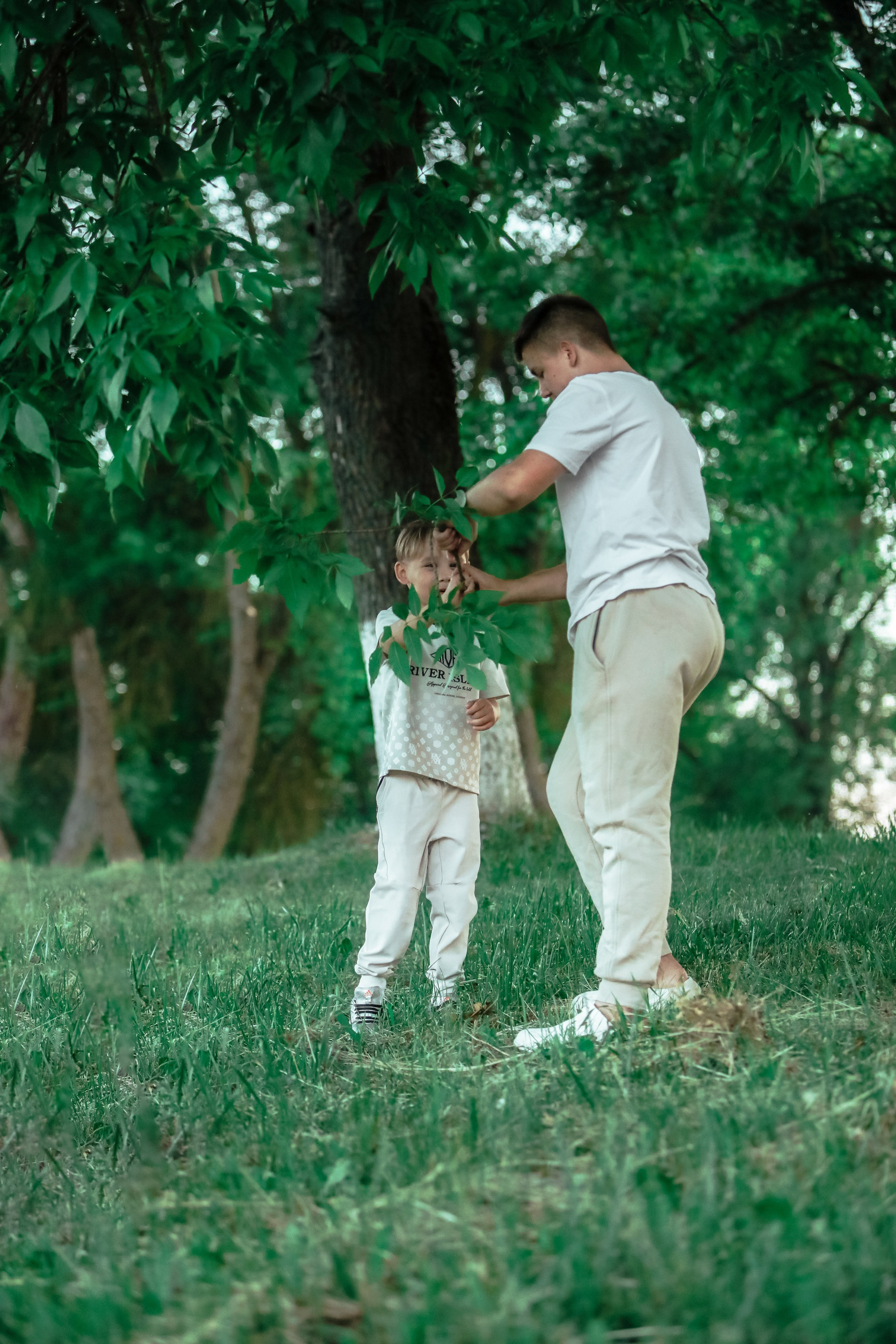 SashaLira+15. Семейный и детский фотограф в Беларуси
