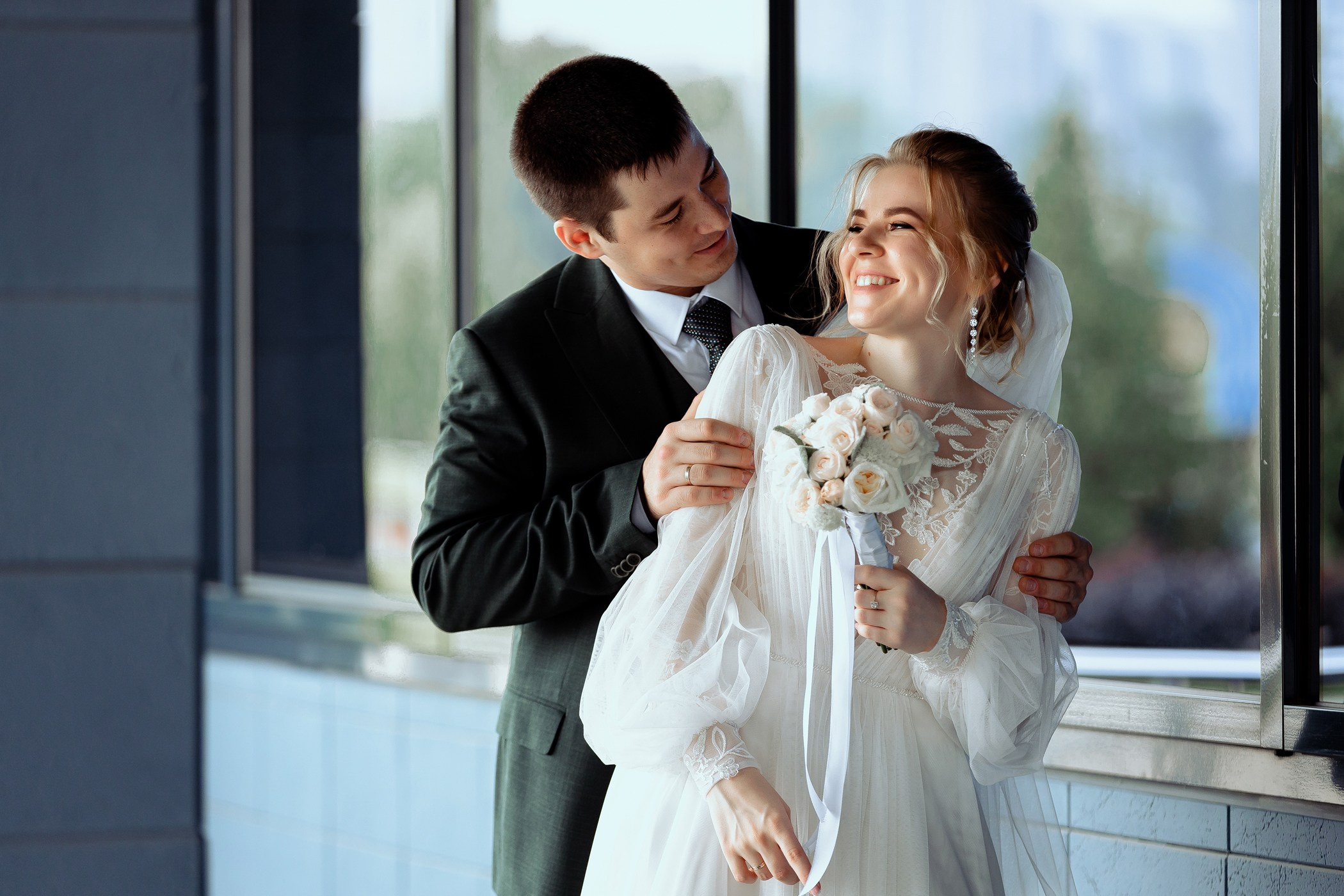 Руслан и Анна. Тимур Аминов | Фотограф в Кемерове