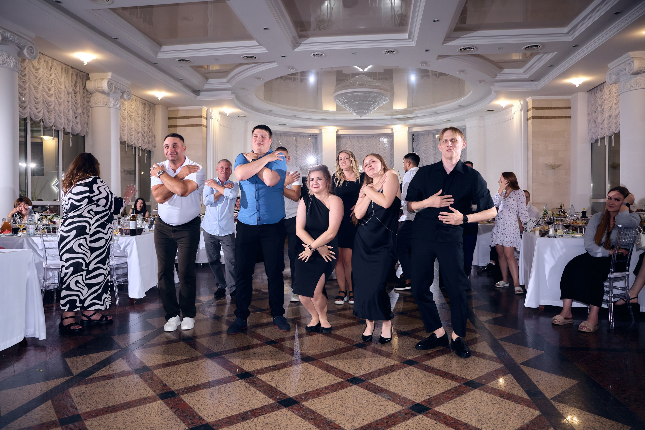 Илья и Алена. Свадебный фотограф в Тольятти Жигулевске и Самаре Пономарев Евгений