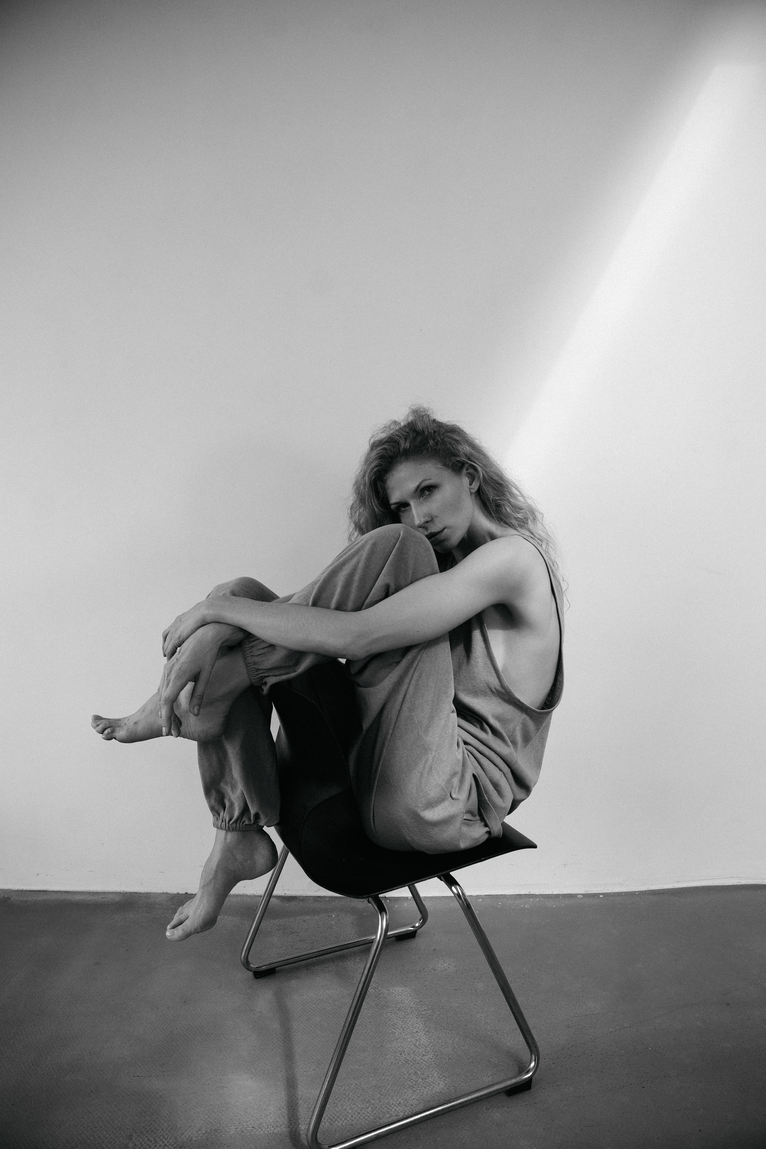 SASHA. Фотограф Москва