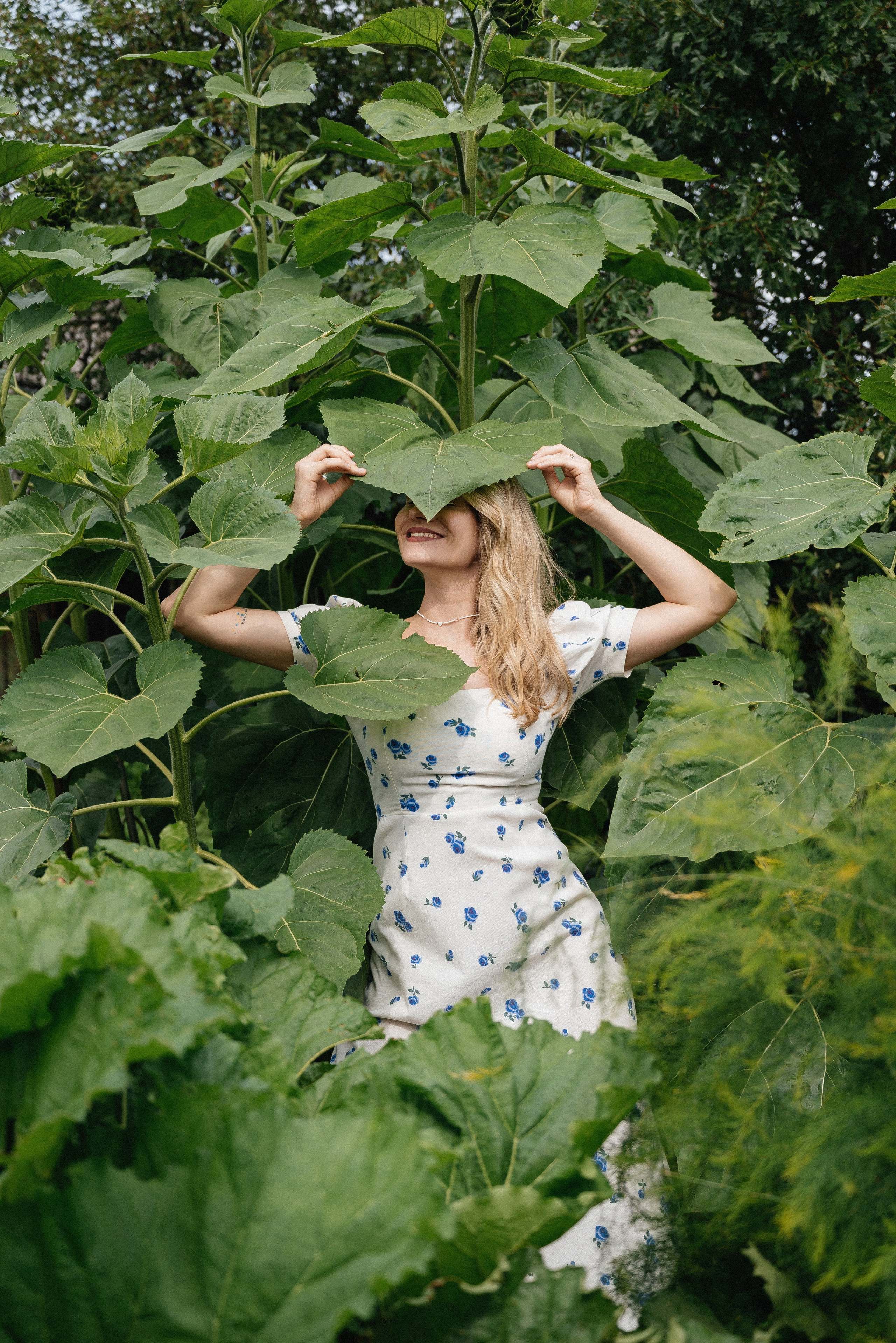 Саша. Тамара Власова