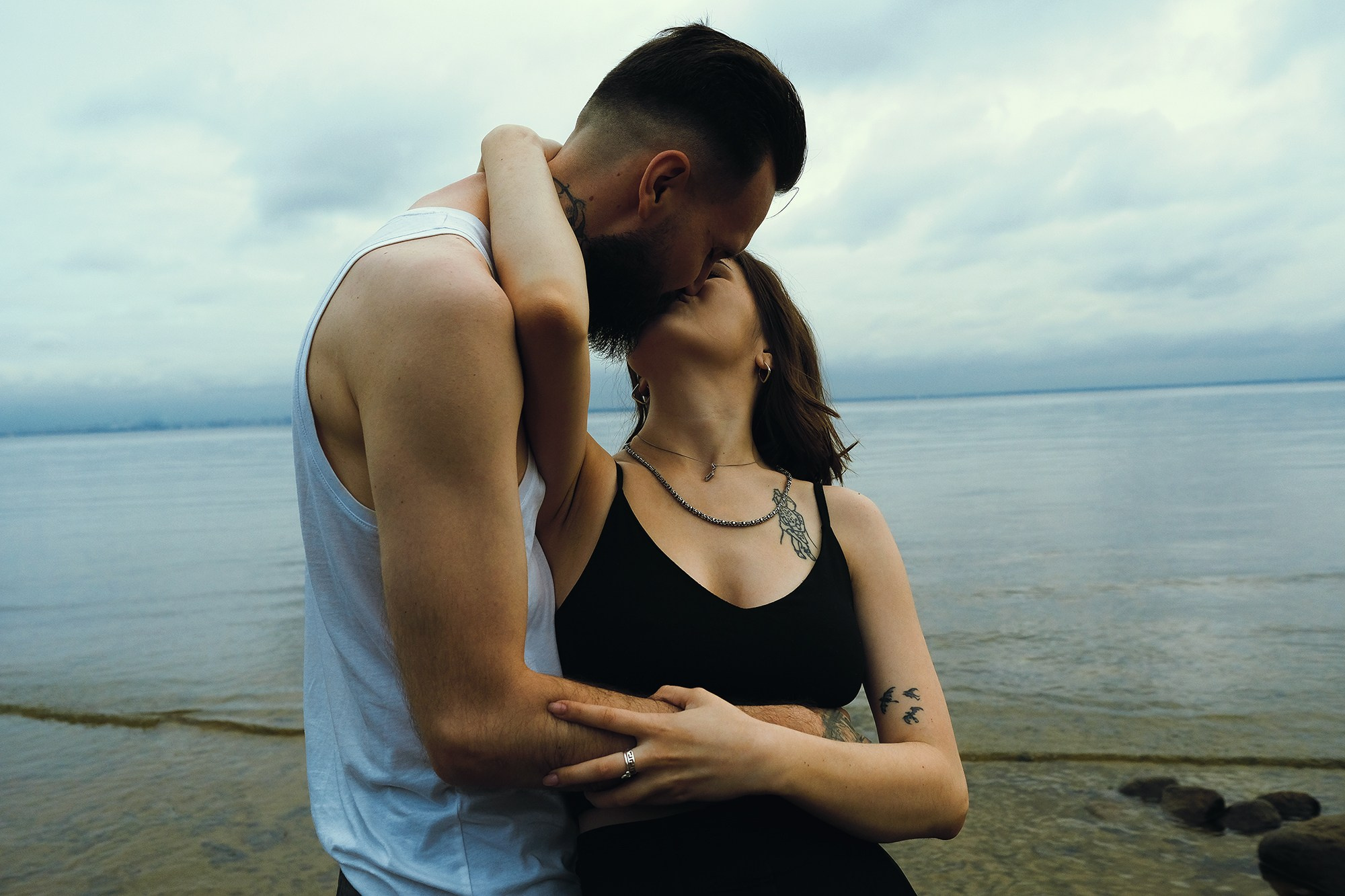 Анастасия и Никита. Anya.vision