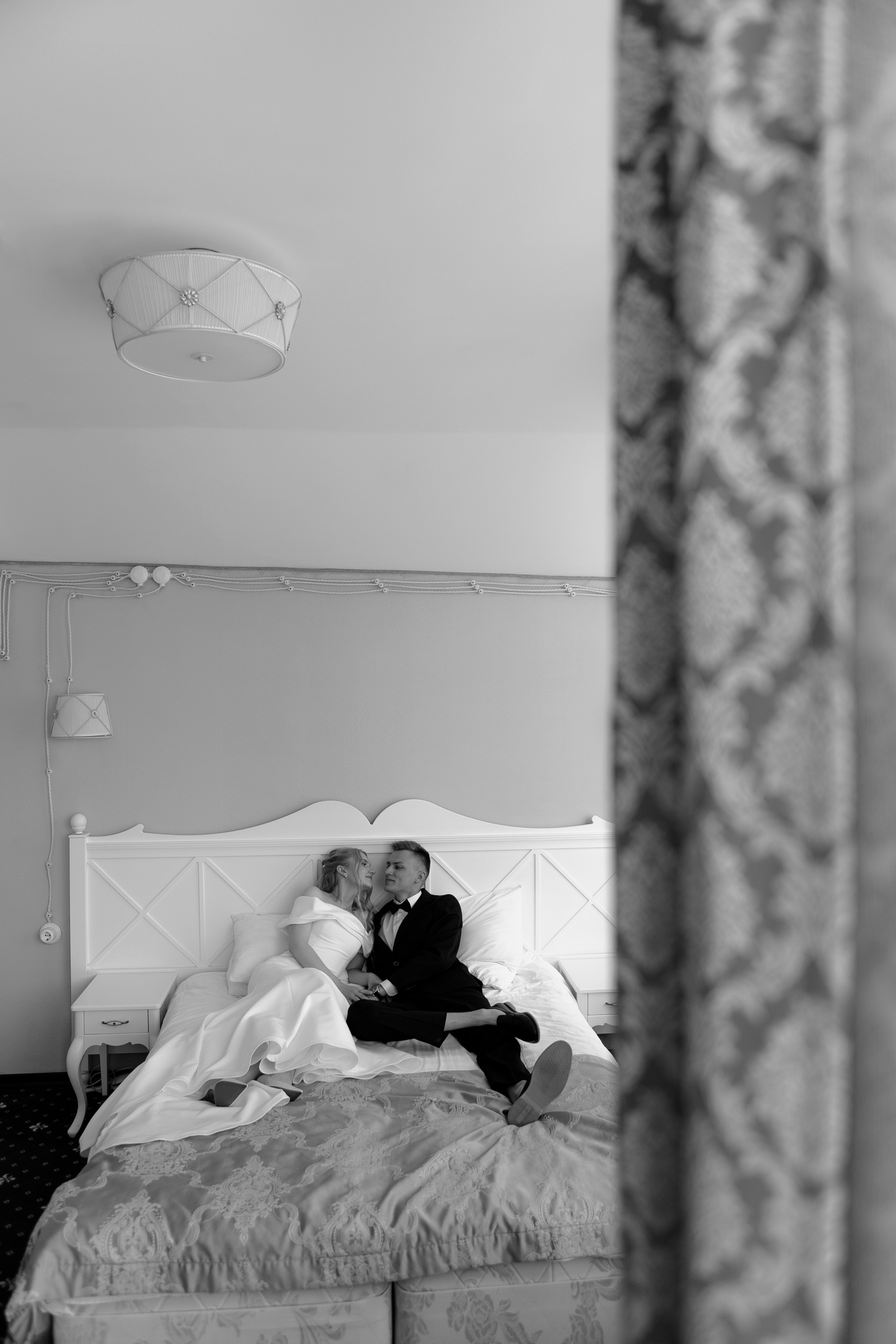 Свадьба Евгения и Светланы. Фотограф Кольчугино/Владимир/Москва Елизавета Иода