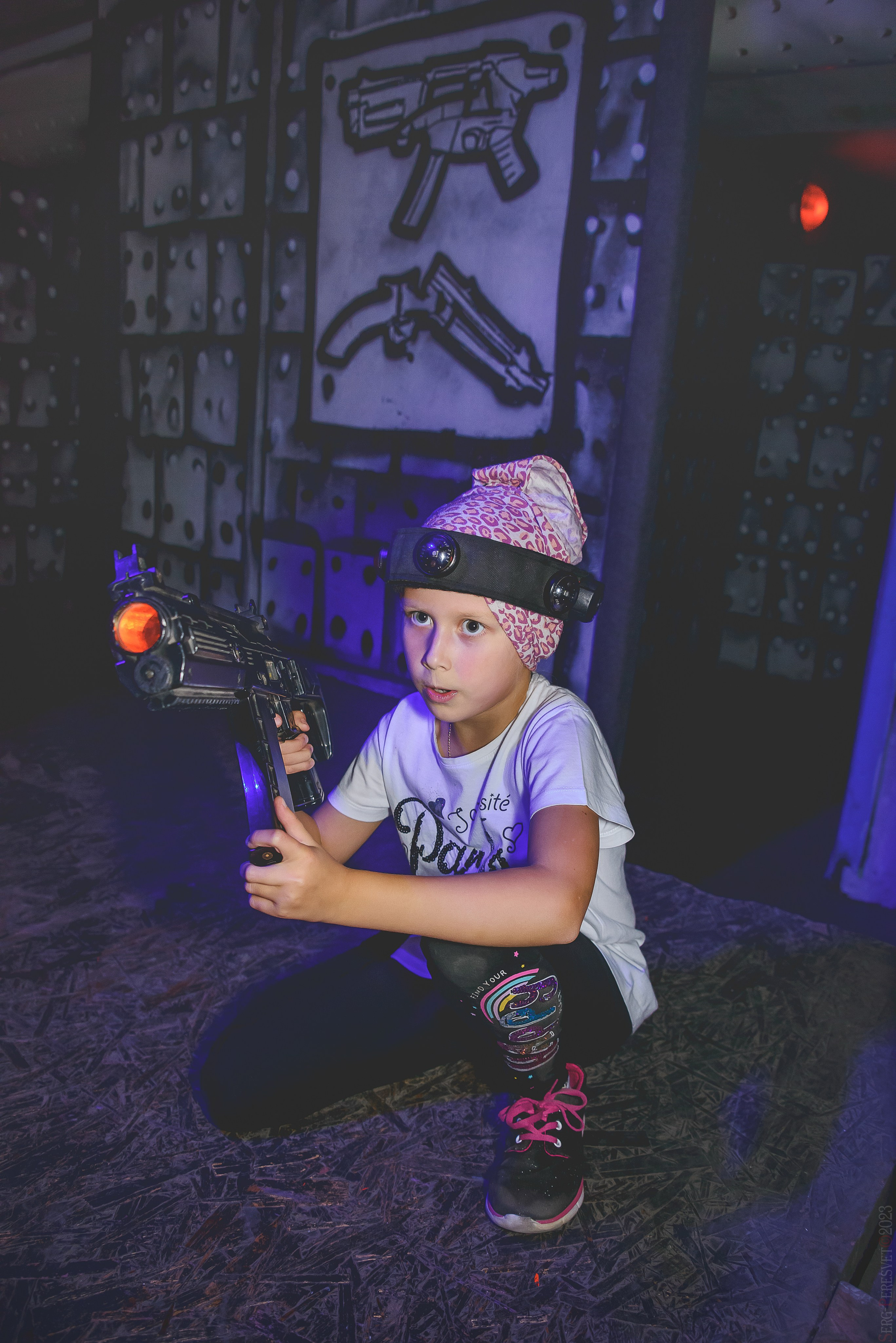 Лазертаг арена «Анклав», Детский день рождения, Свиблово, Москва. Ваш фотограф на праздник в Москве, Раменском, Жуковском, Люберцах