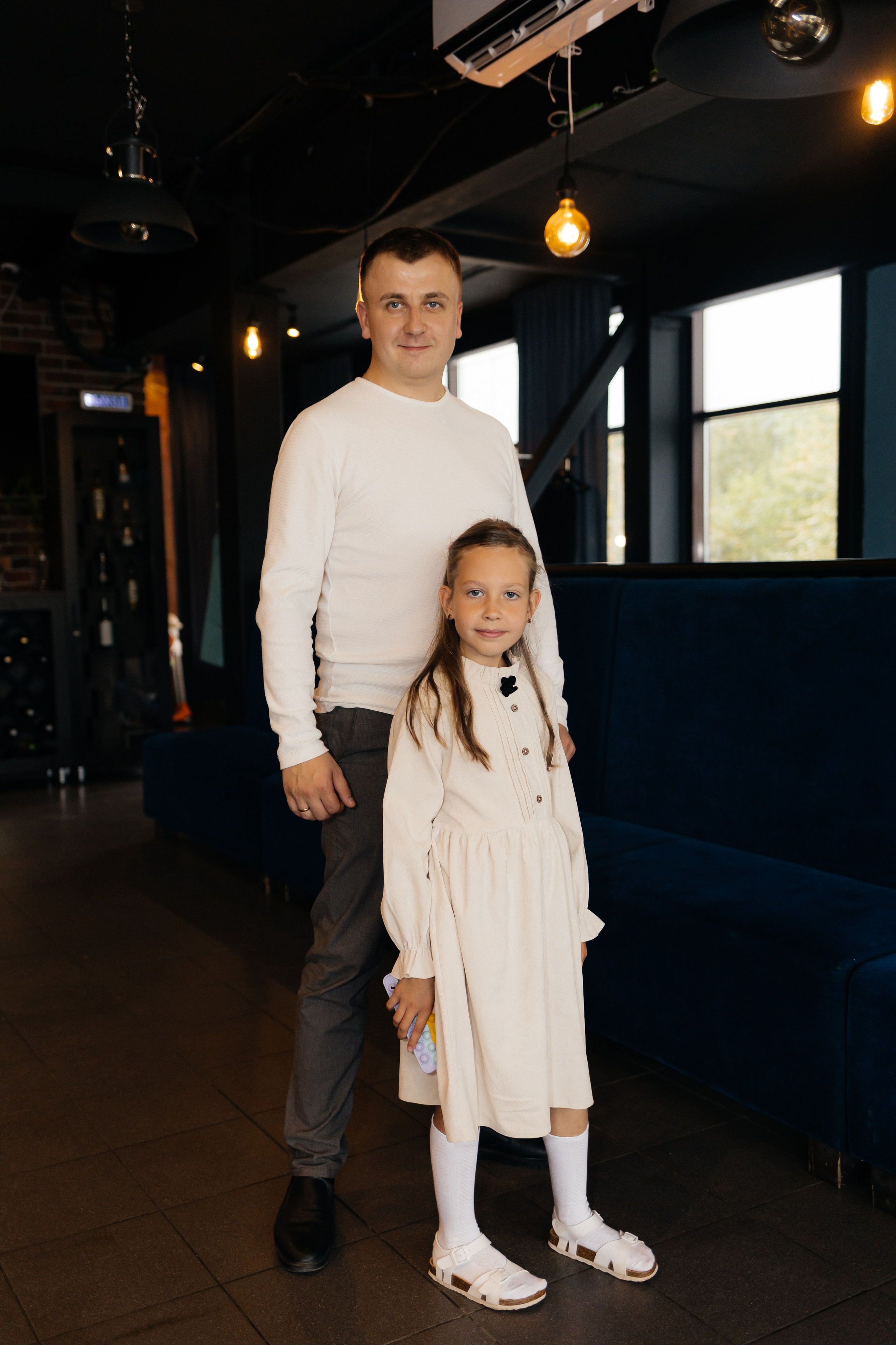 Даниил & Полина. Фотограф Петрозаводск/СПБ