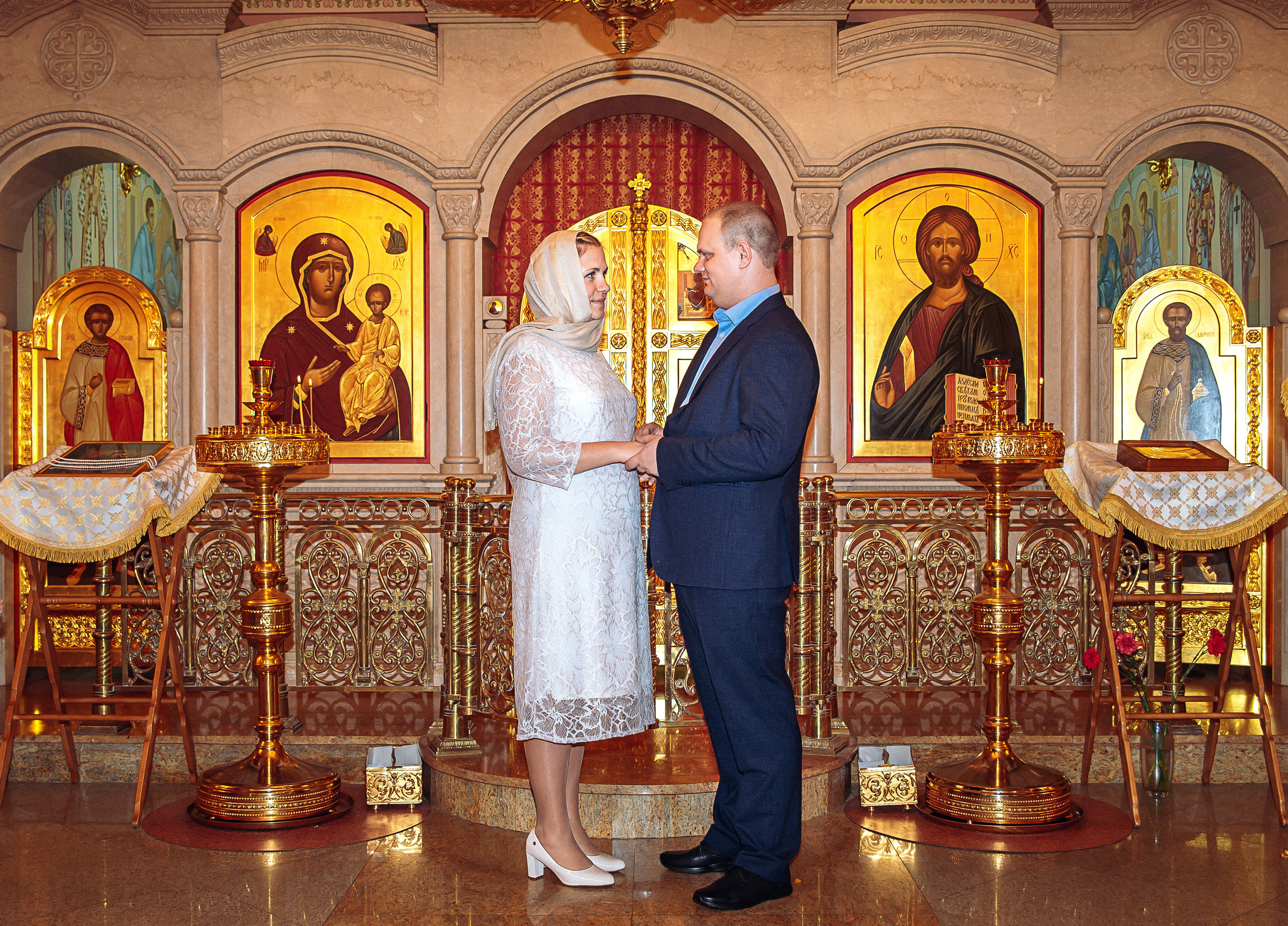 Венчания и Крещения. Свадебный и семейный фотограф в Москве и Подмосковье Татьяна Емцова