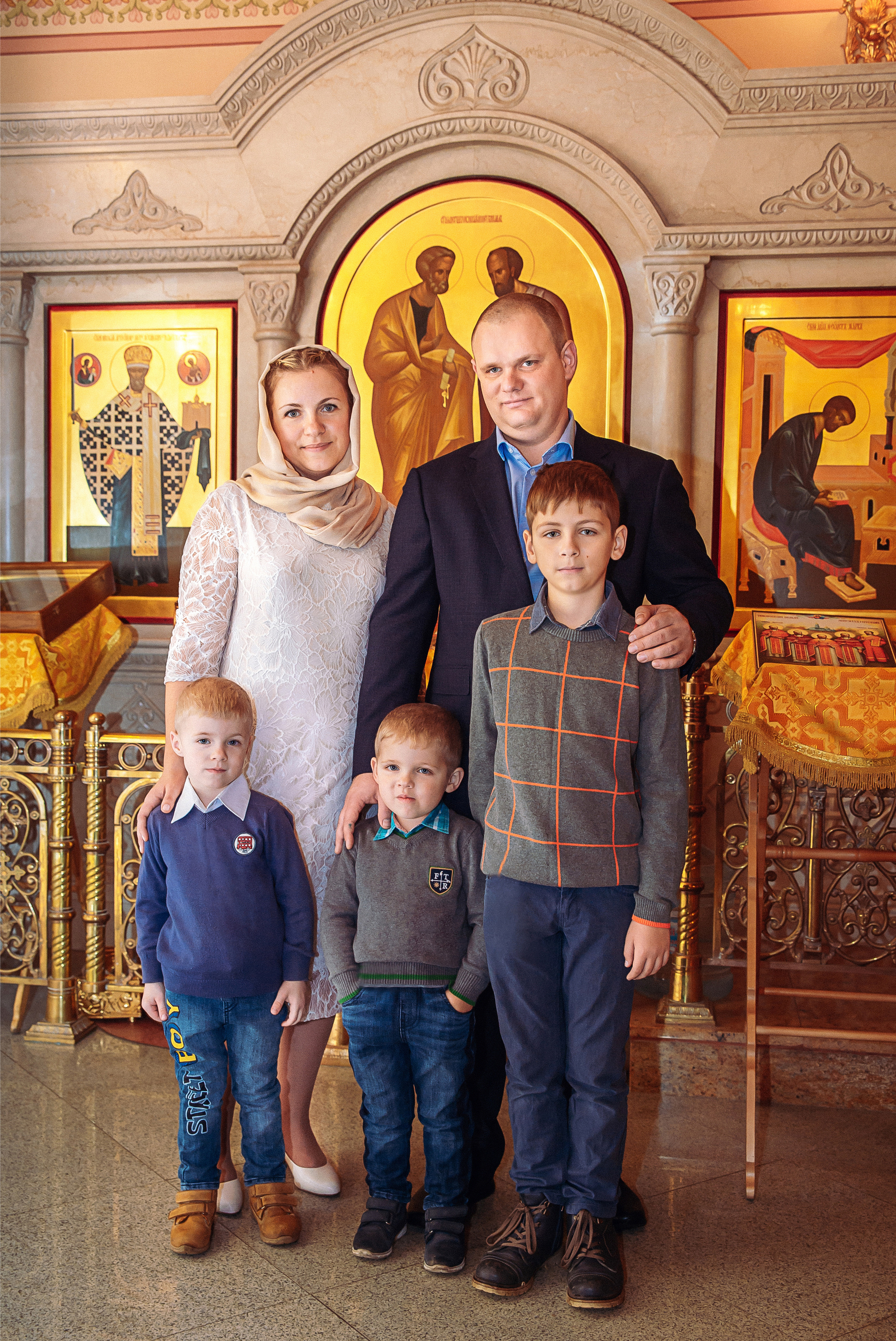 Венчания и Крещения. Свадебный и семейный фотограф в Москве и Подмосковье Татьяна Емцова