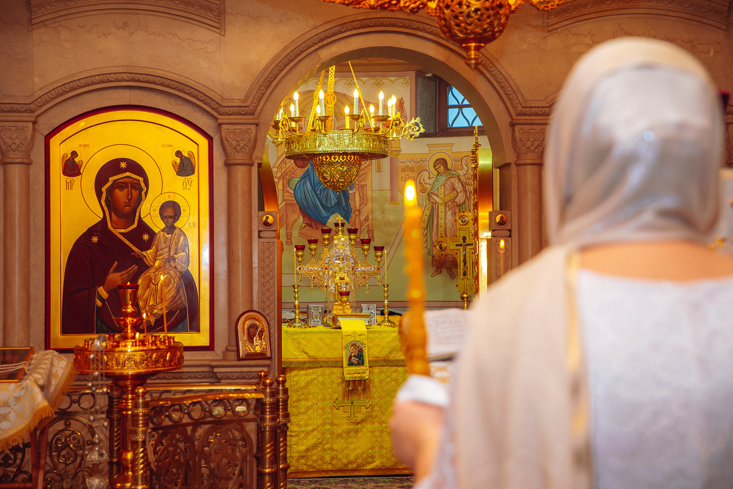 Венчания и Крещения. Свадебный и семейный фотограф в Москве и Подмосковье Татьяна Емцова