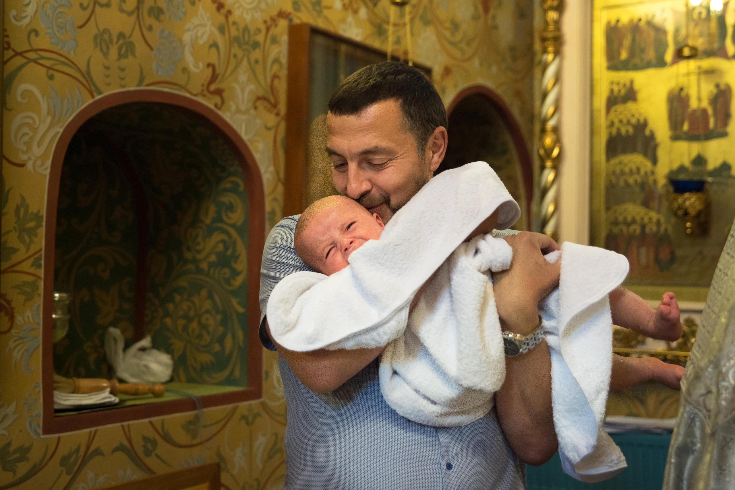 Венчания и Крещения. Свадебный и семейный фотограф в Москве и Подмосковье Татьяна Емцова