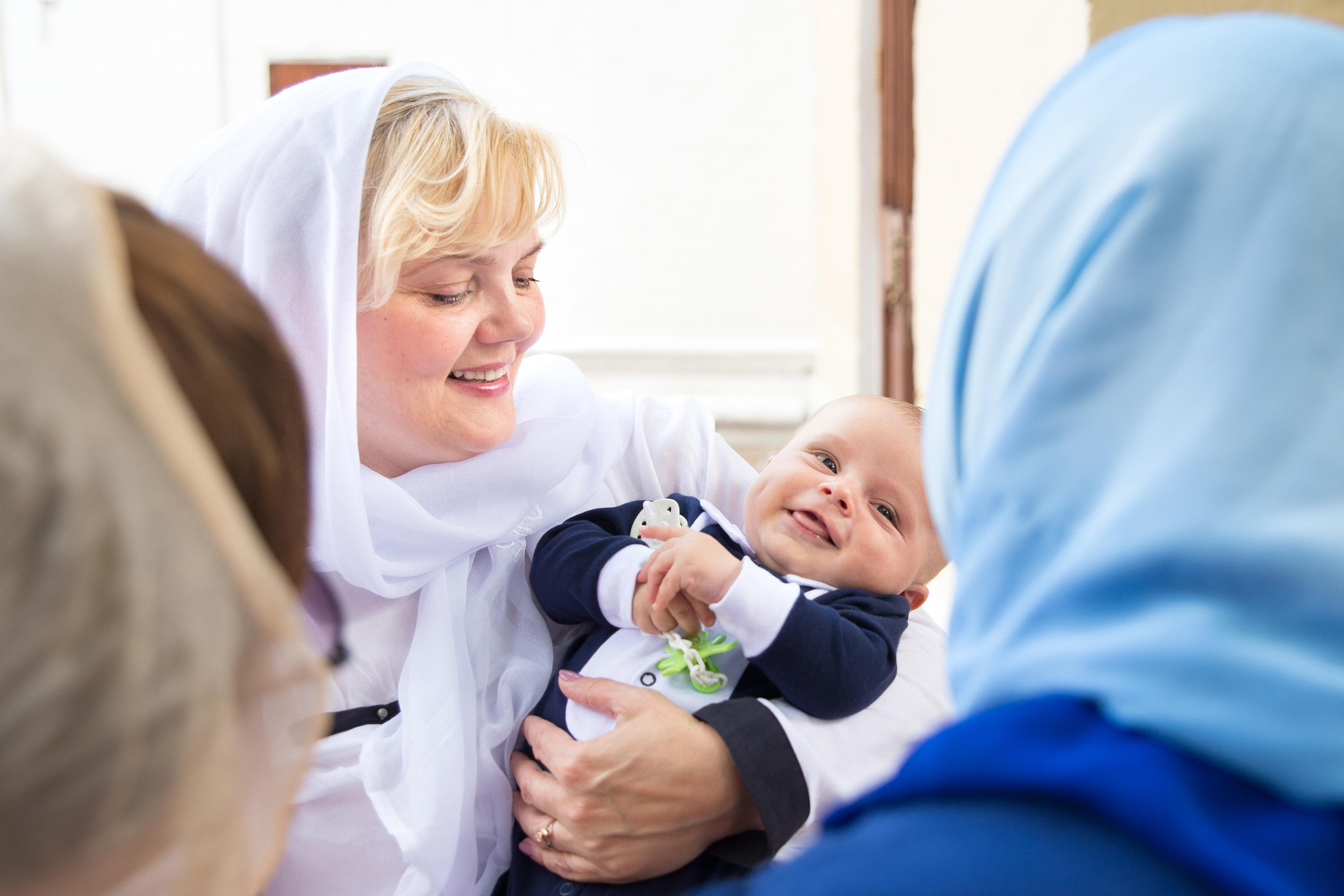 Венчания и Крещения. Свадебный и семейный фотограф в Москве и Подмосковье Татьяна Емцова