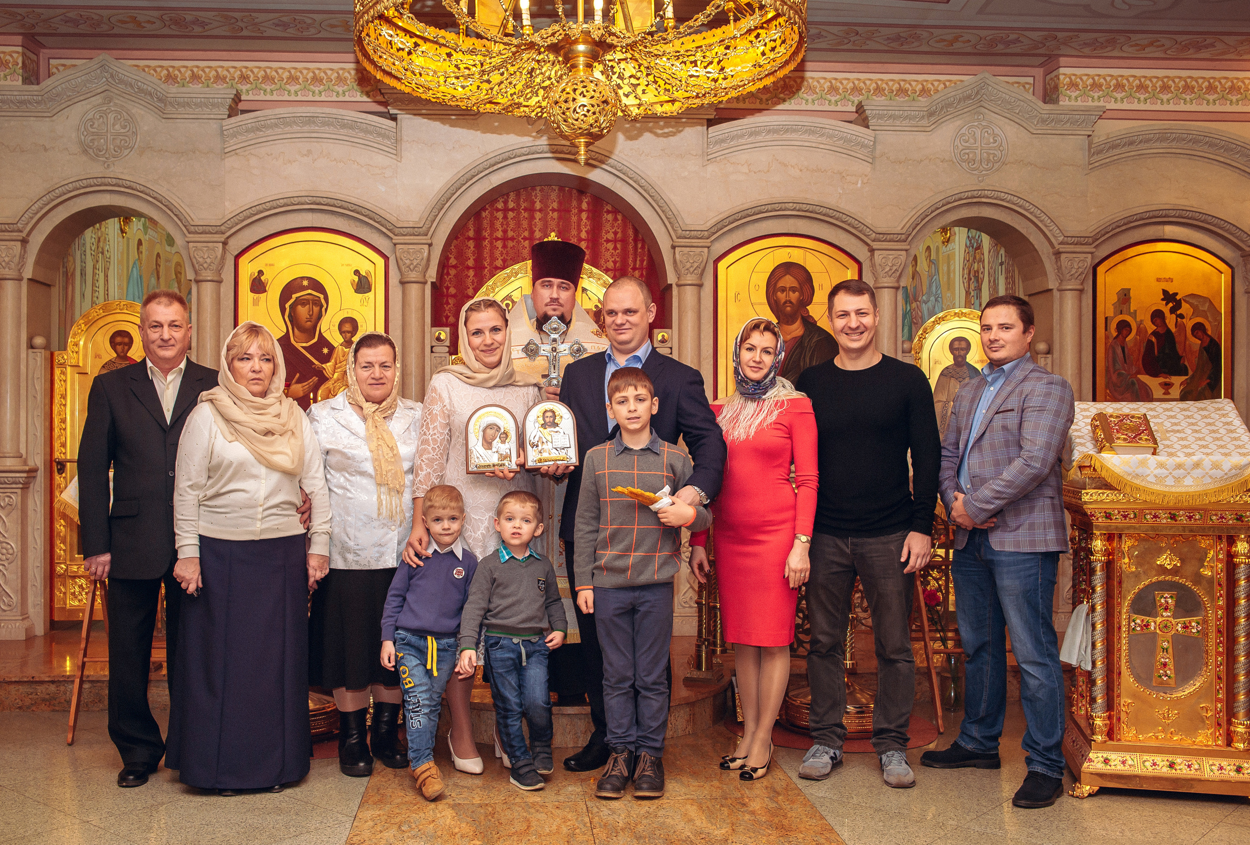 Венчания и Крещения. Свадебный и семейный фотограф в Москве и Подмосковье Татьяна Емцова