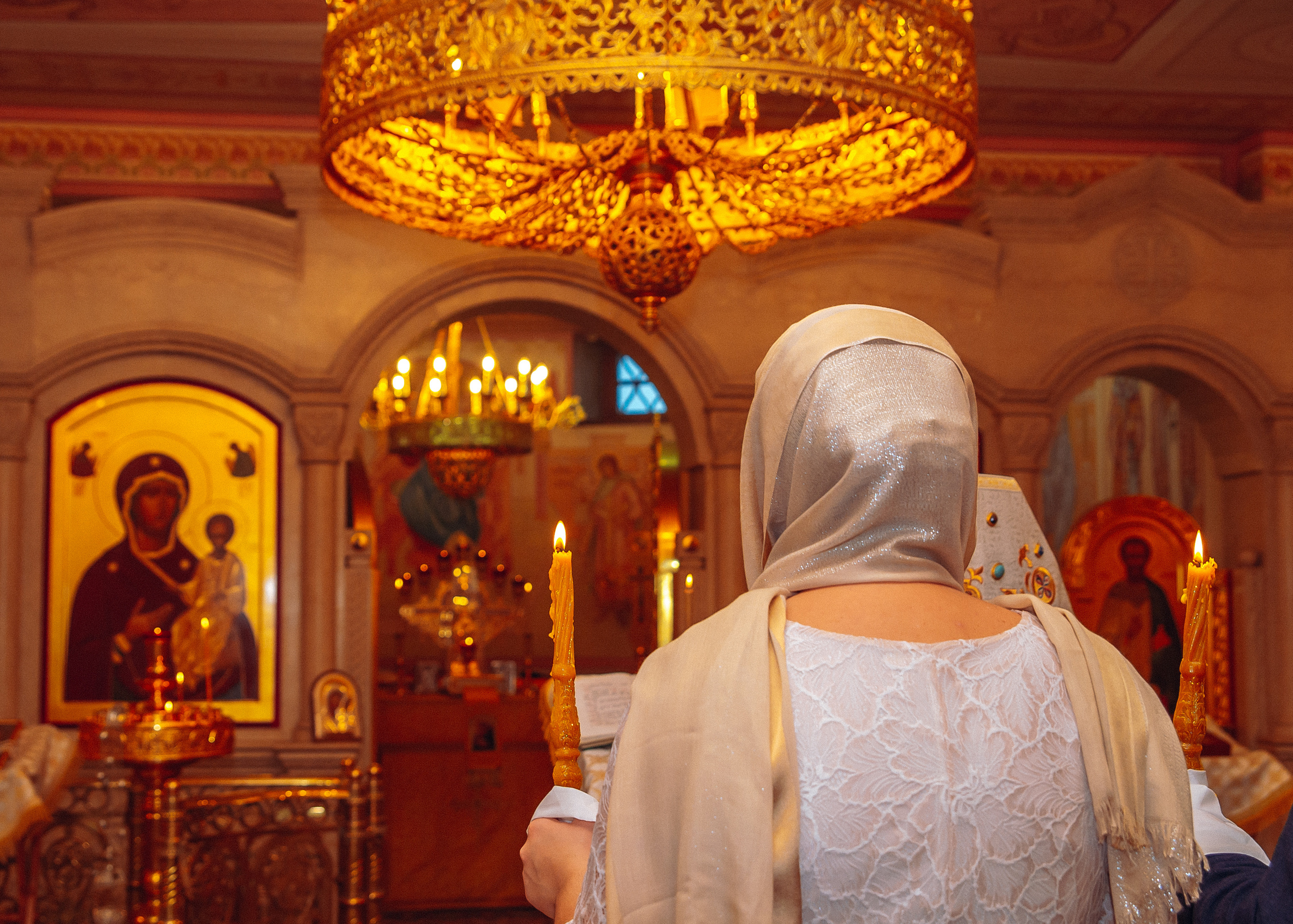 Венчания и Крещения. Свадебный и семейный фотограф в Москве и Подмосковье Татьяна Емцова