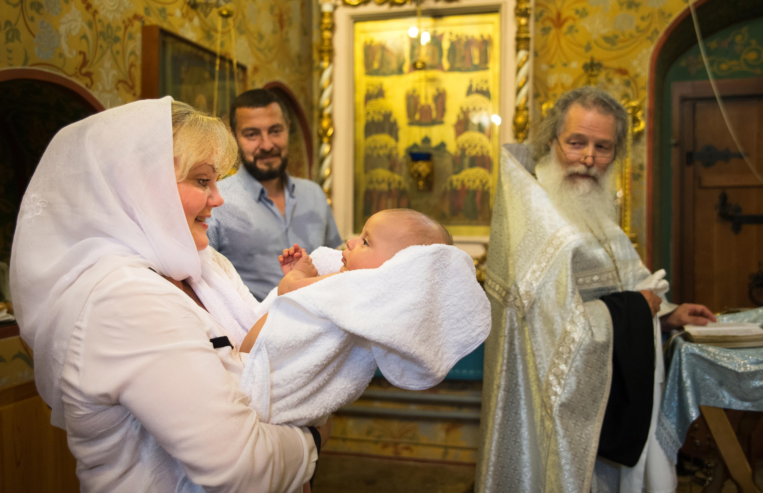 Венчания и Крещения. Свадебный и семейный фотограф в Москве и Подмосковье Татьяна Емцова