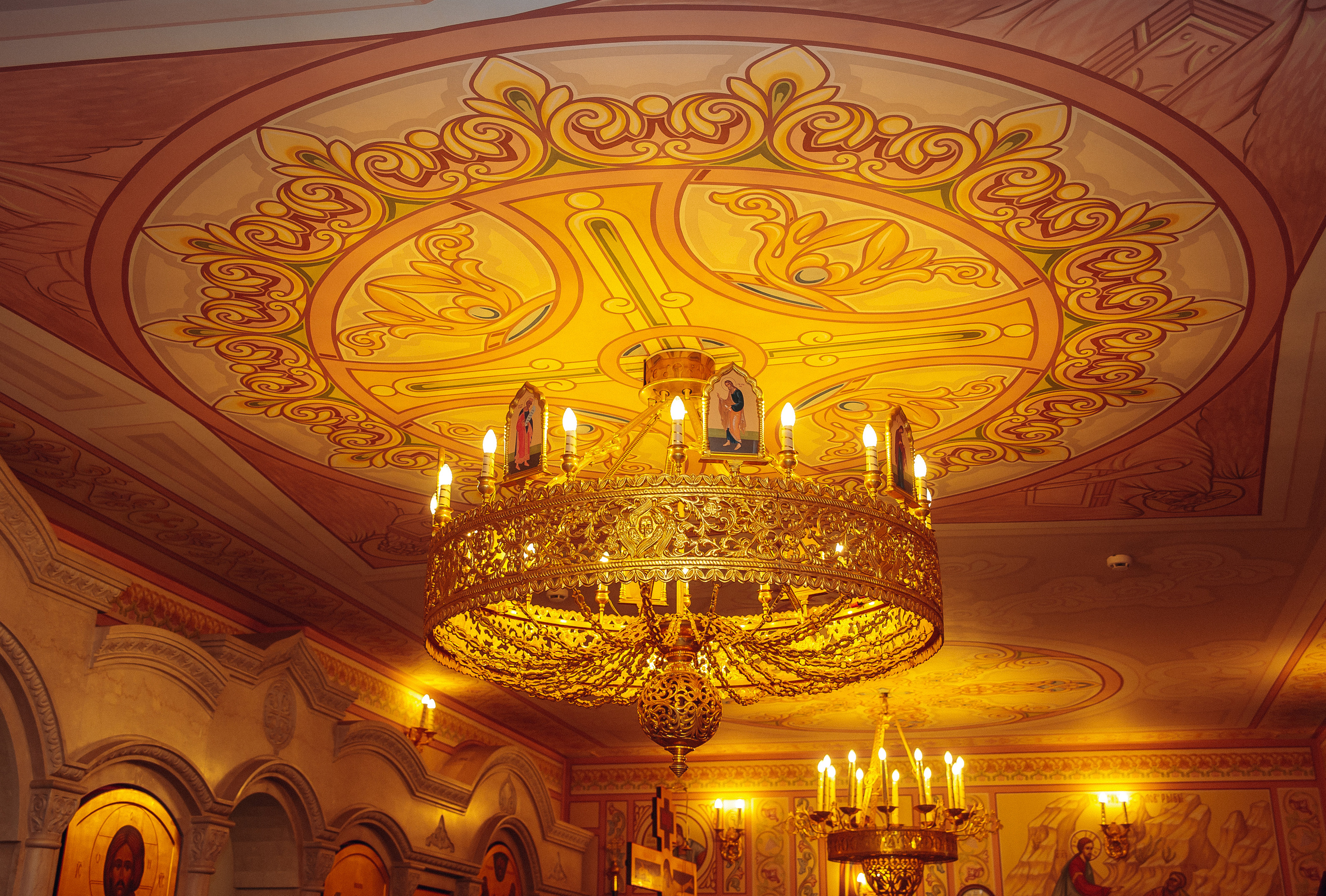 Венчания и Крещения. Свадебный и семейный фотограф в Москве и Подмосковье Татьяна Емцова