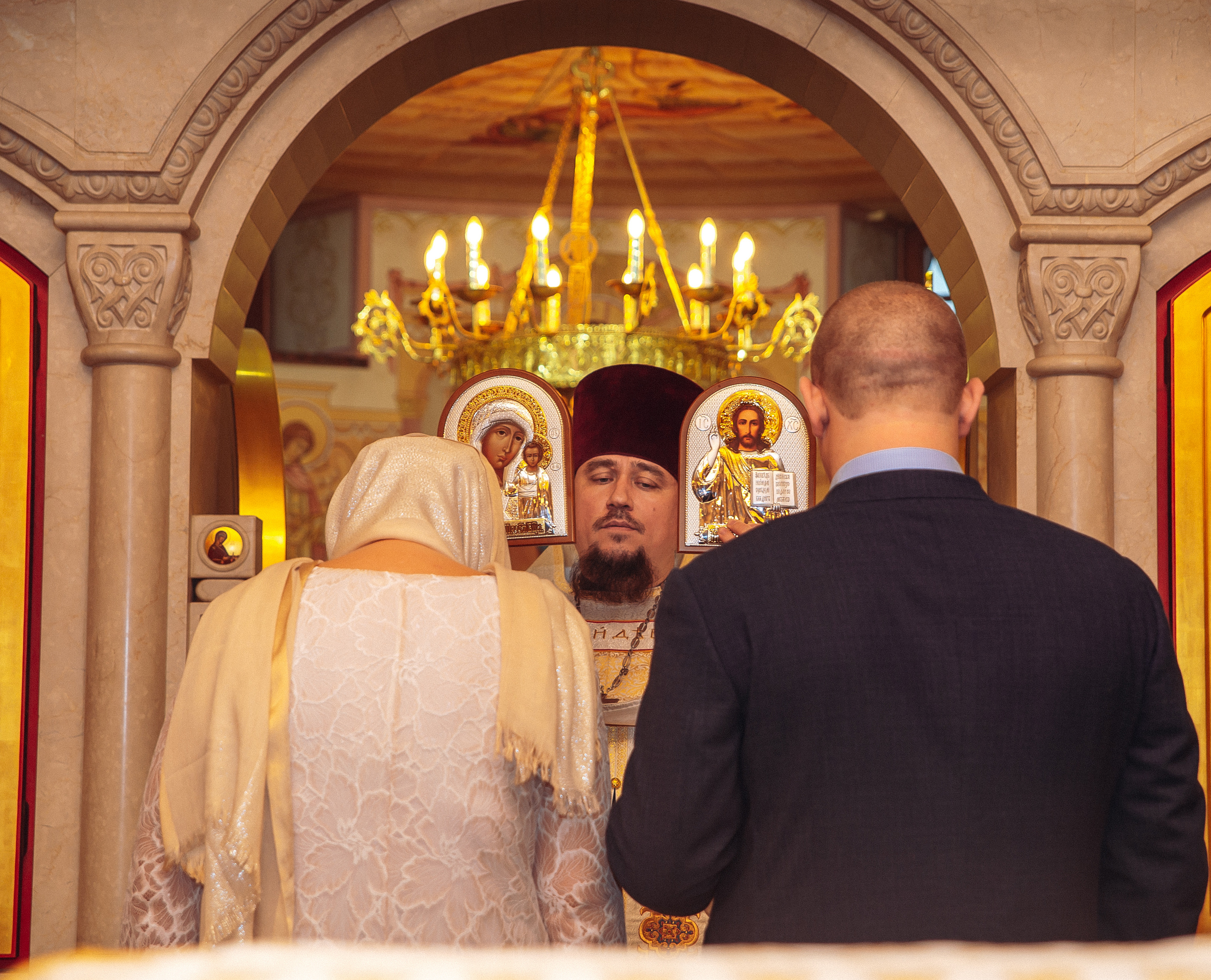 Венчания и Крещения. Свадебный и семейный фотограф в Москве и Подмосковье Татьяна Емцова