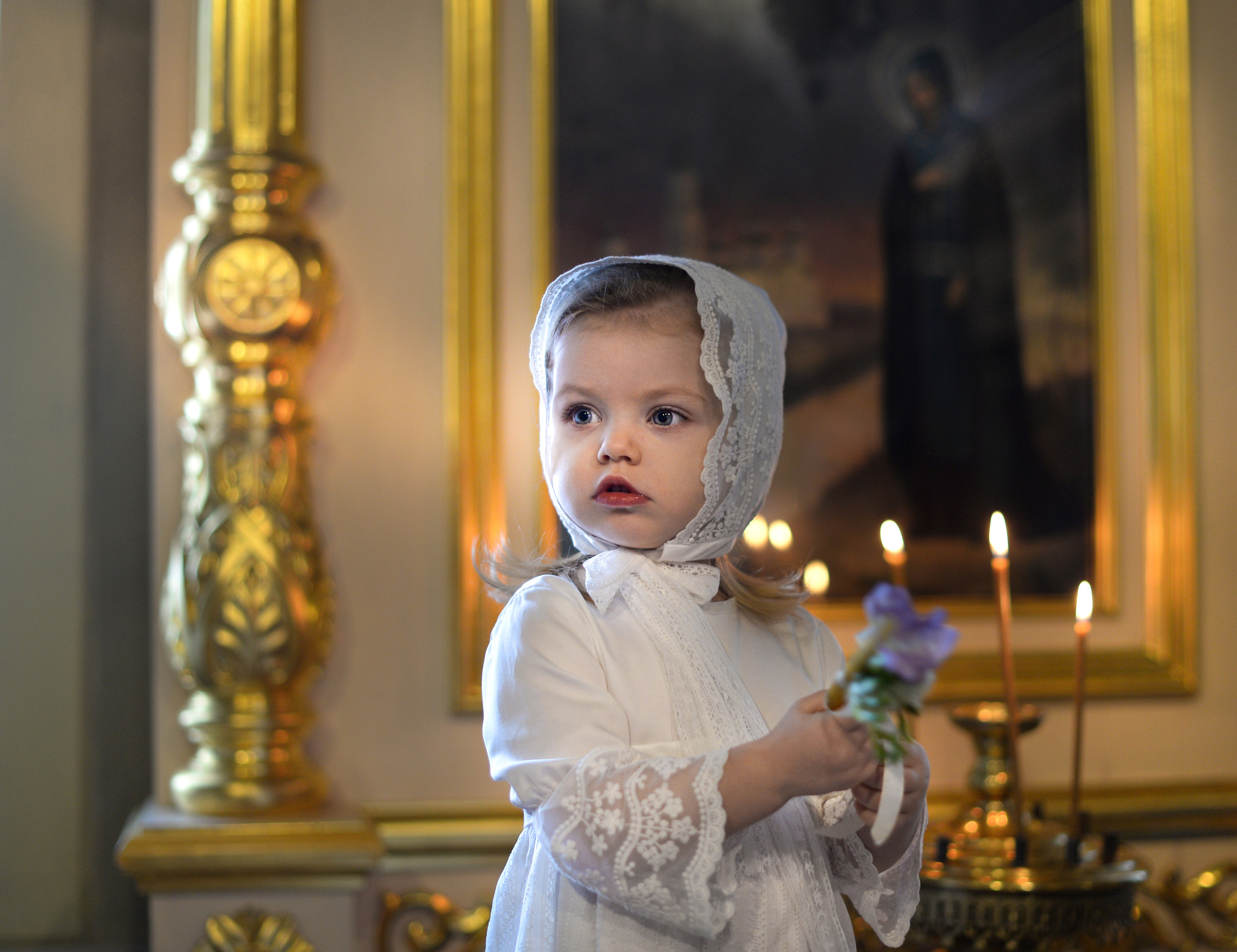 Венчания и Крещения. Свадебный и семейный фотограф в Москве и Подмосковье Татьяна Емцова