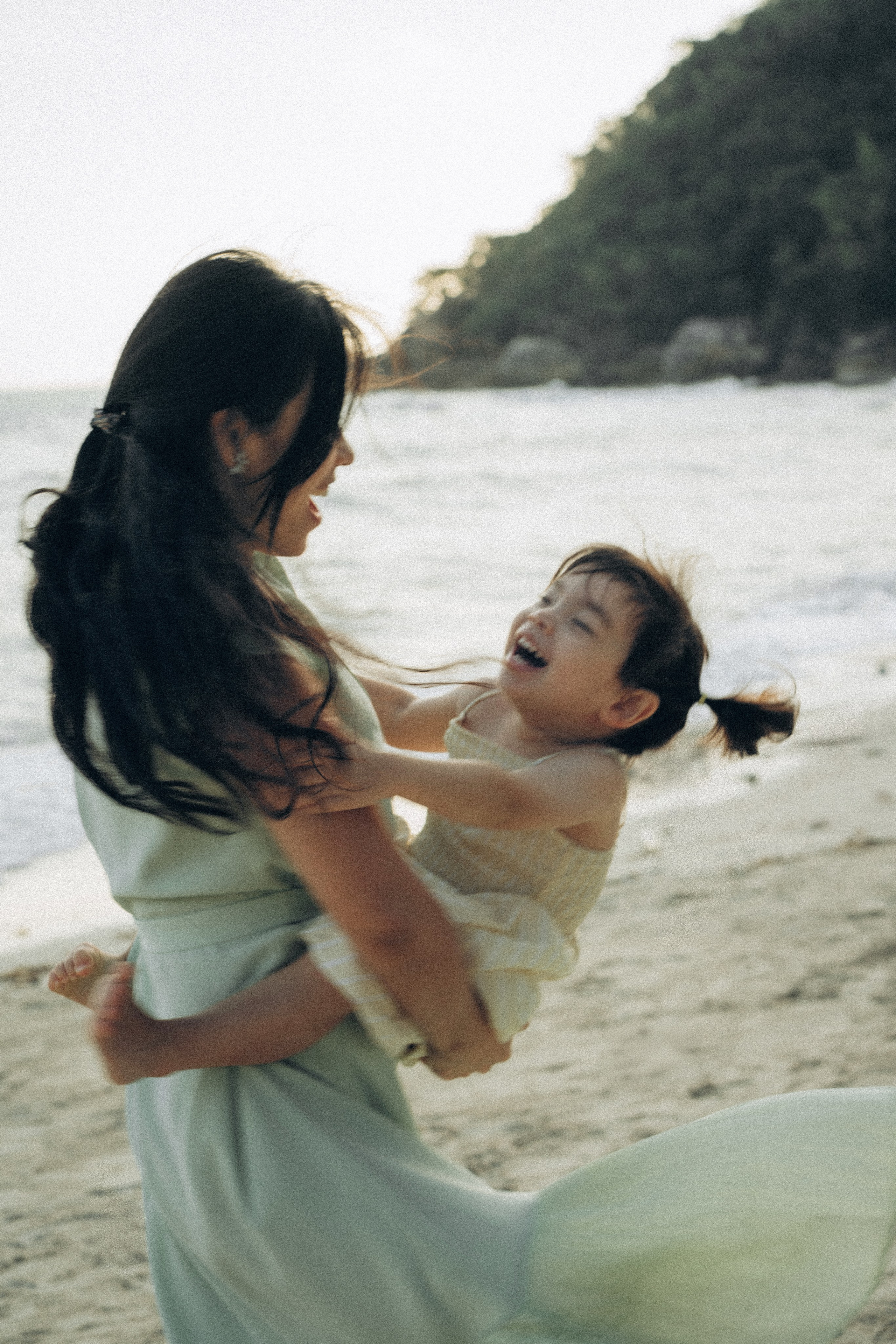 About life. Photographer in Koh Samui | Olga Krasikova