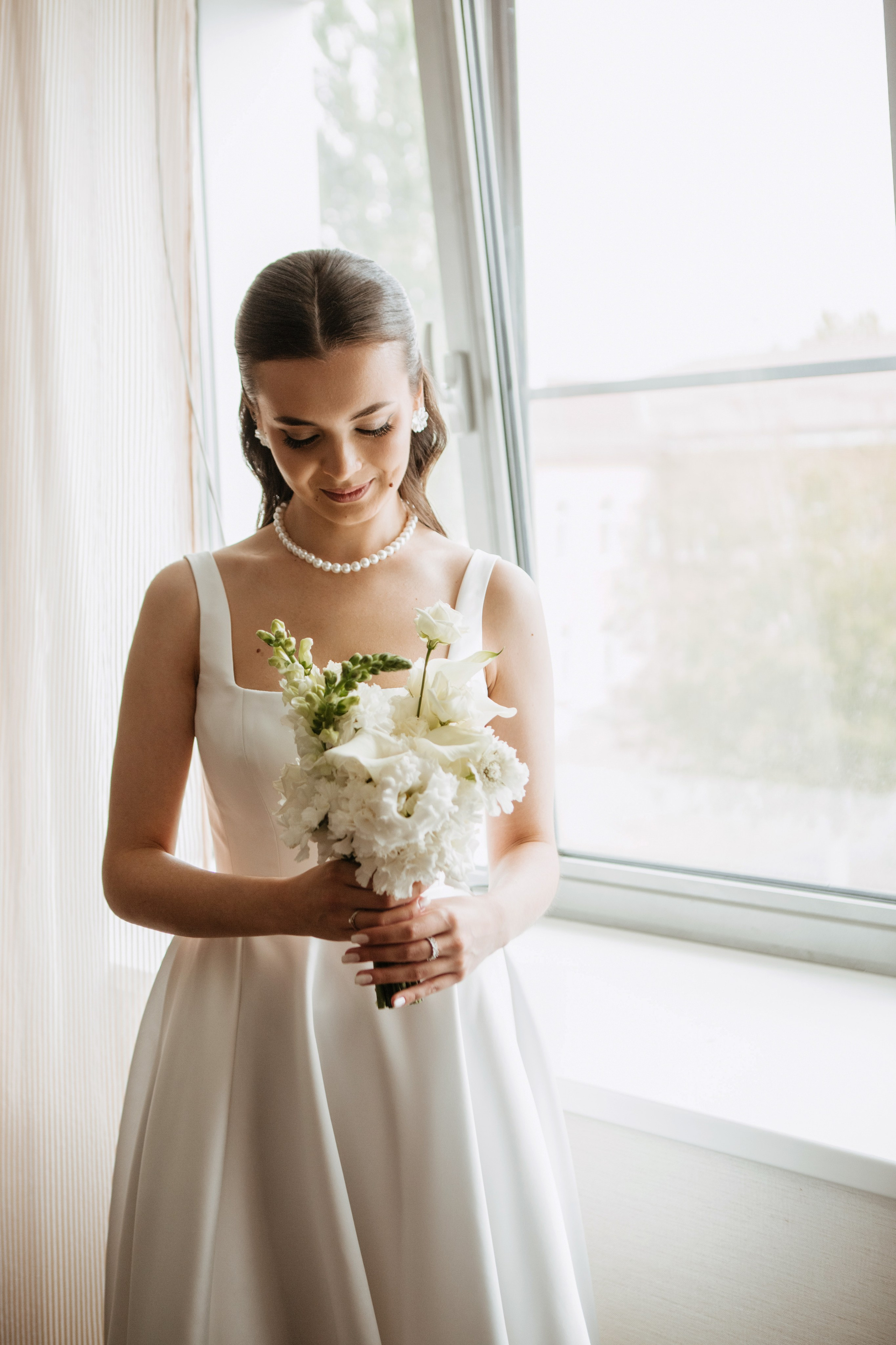Павел и Анна. Фотограф в Волгограде и Москве | Анастасия Лаврова