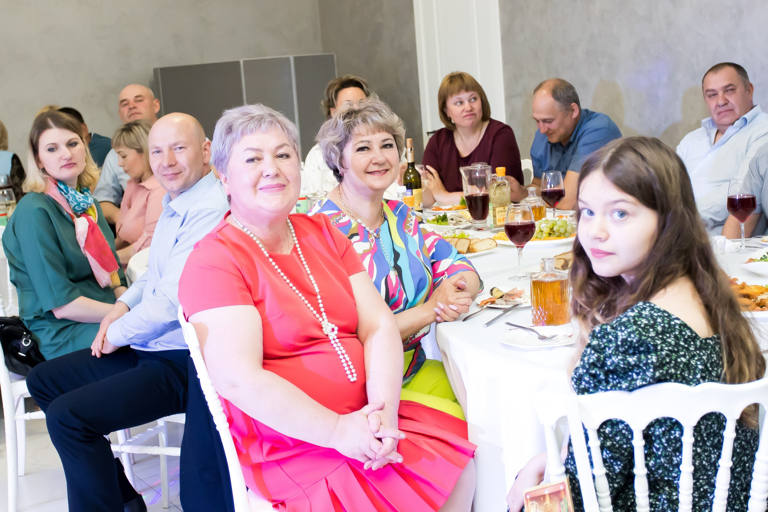 Юбилей 50. Фотограф в Иркутске