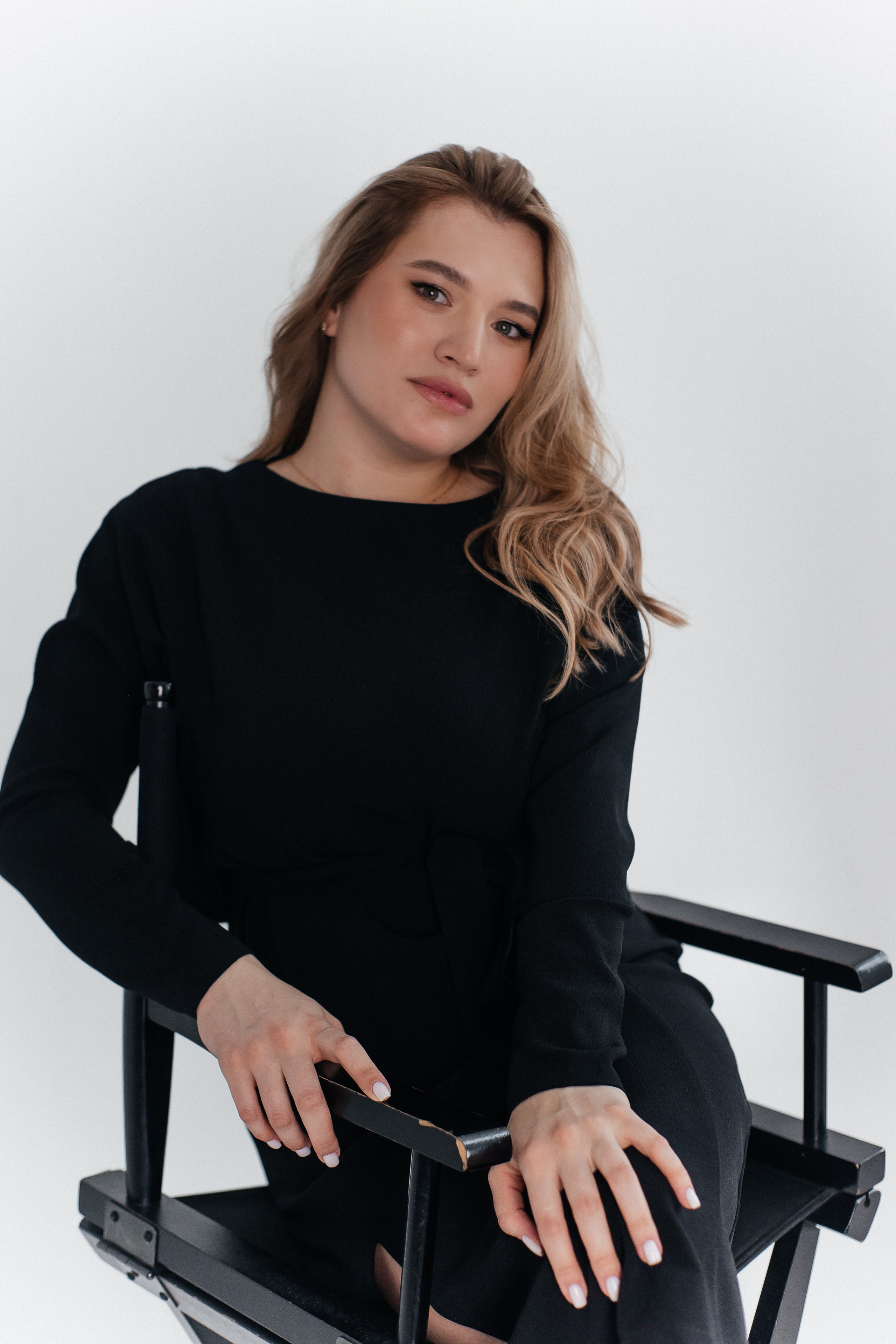 Студийные семейные. Фотограф в Иркутске