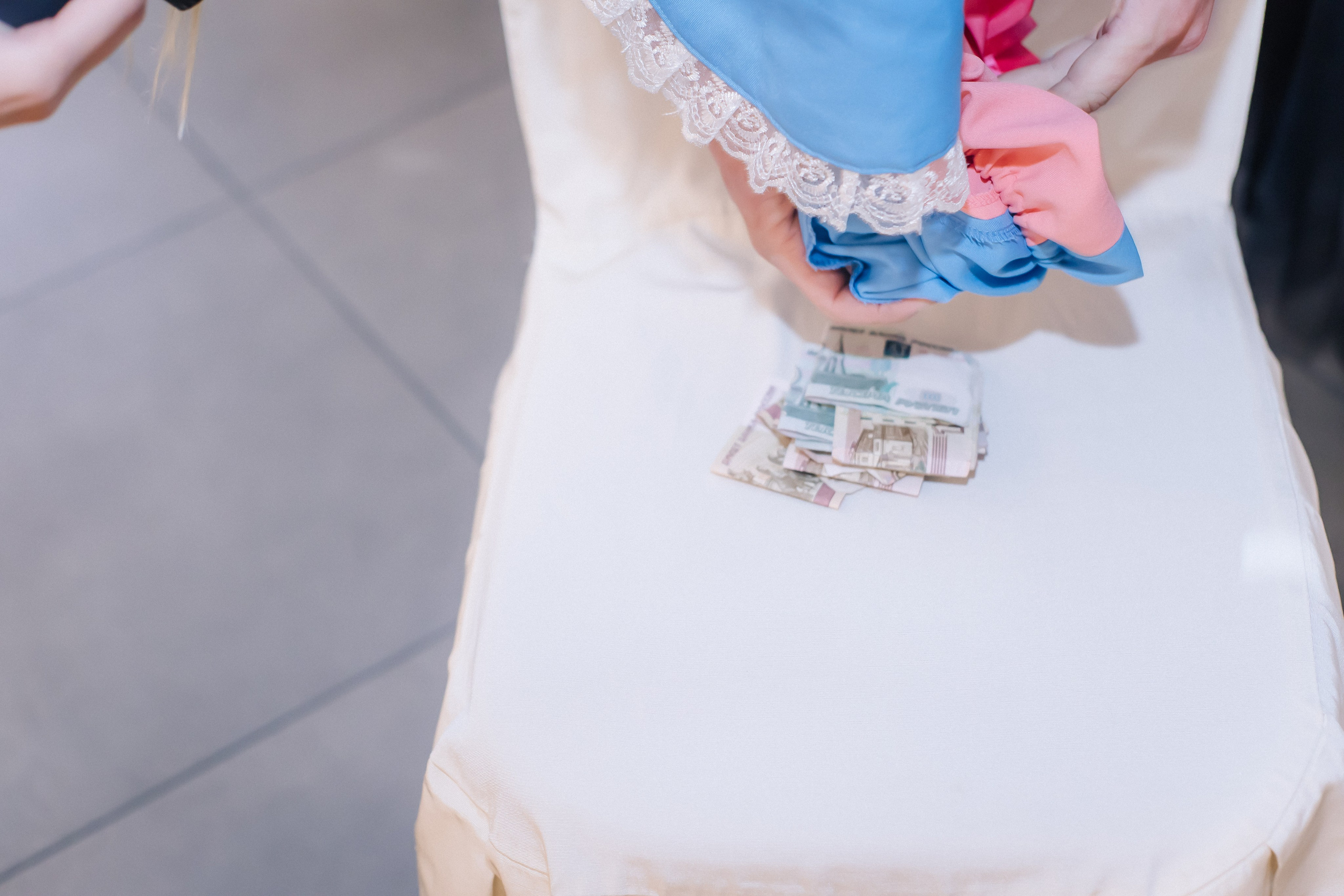 Свадебный день. Фотограф в Иркутске