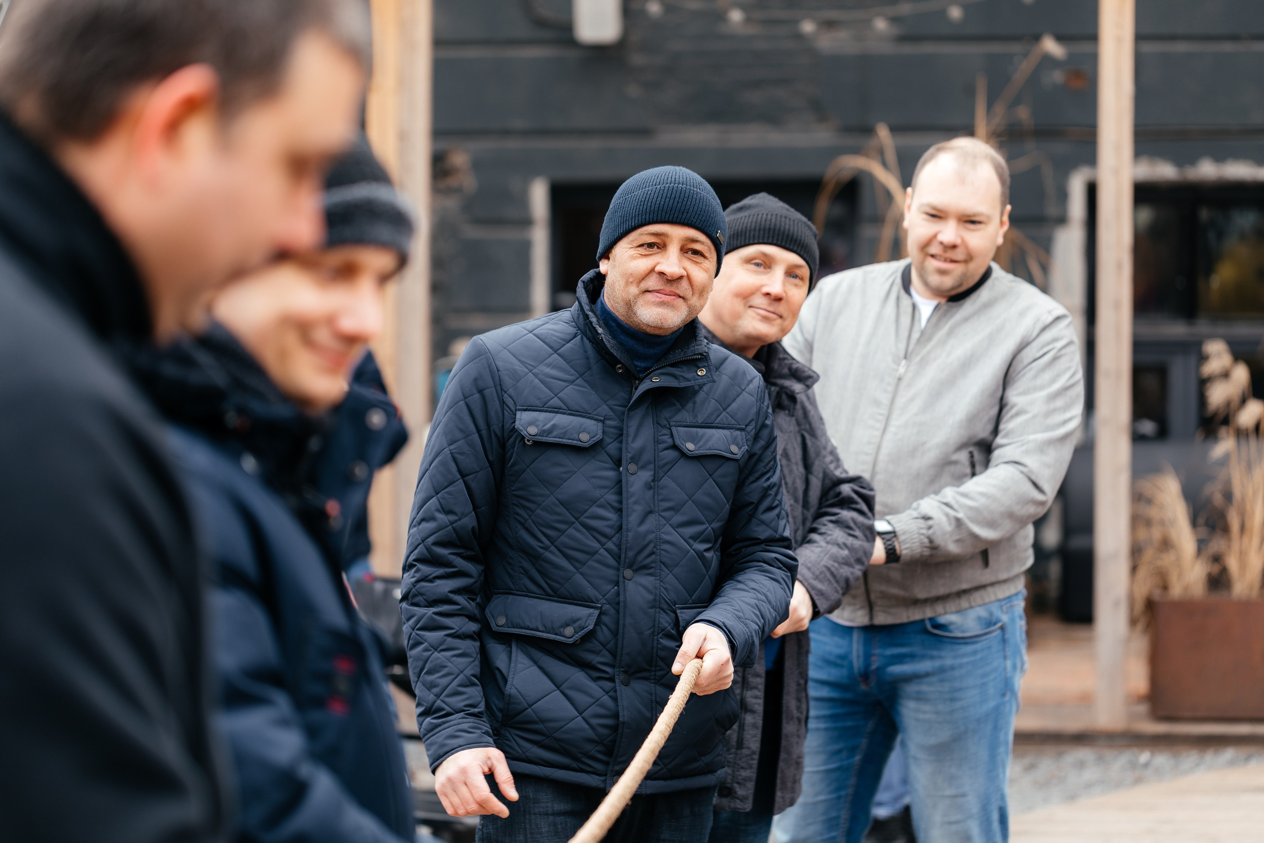 Масленица. Красильников Евгений — профессиональный фотограф в Ростове-на-Дону