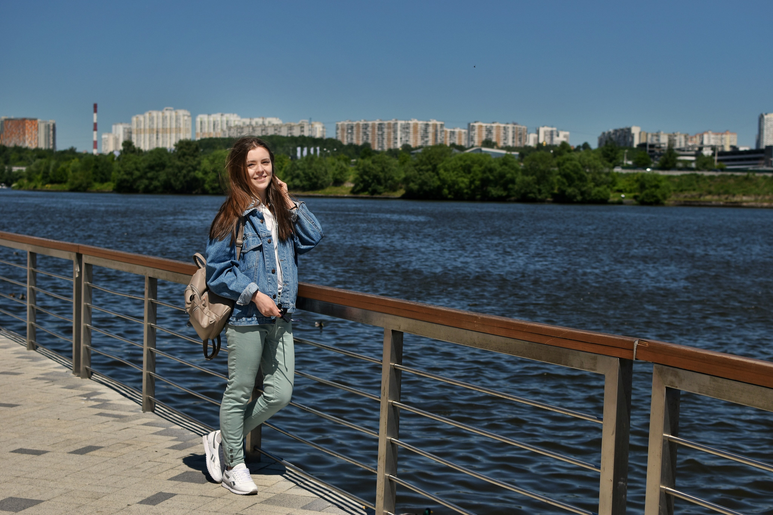 Индивидуальные женские съемки. Семейный фотограф в Красногорске и Лобне — Мария Бесштанькина | Семейные фотосессии